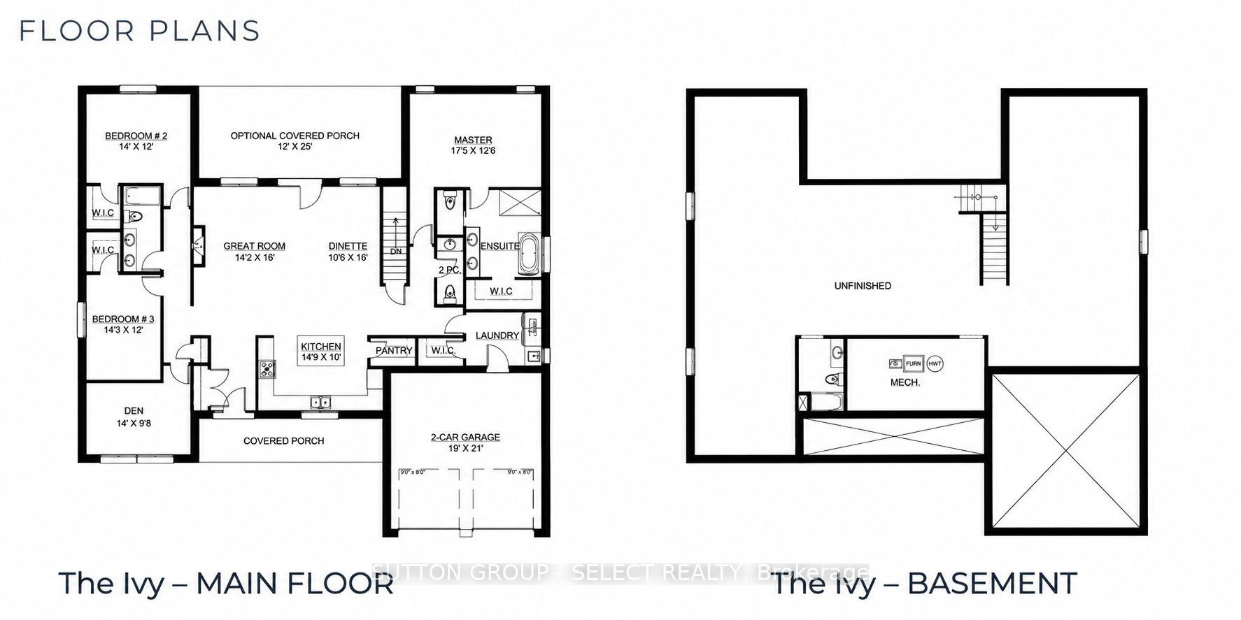 Photo 3 of 263 Silver Maple Circle, Thames Centre, Rural Thames Centre — HOMEH