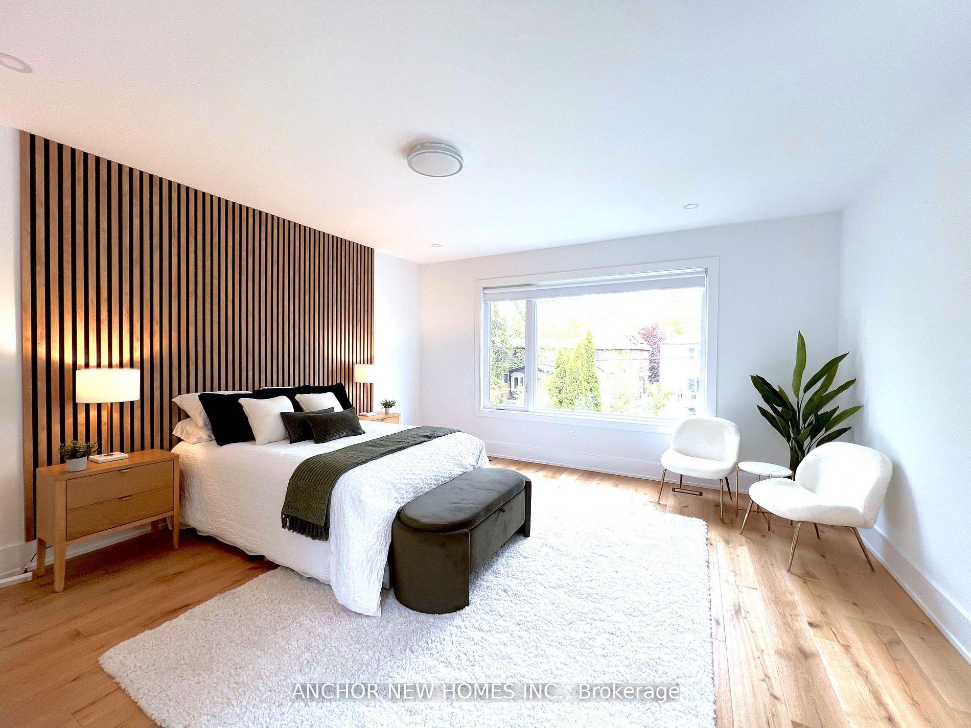 Photo 26 of 257 Chisholm Avenue, Toronto, Woodbine-Lumsden — HOMEH