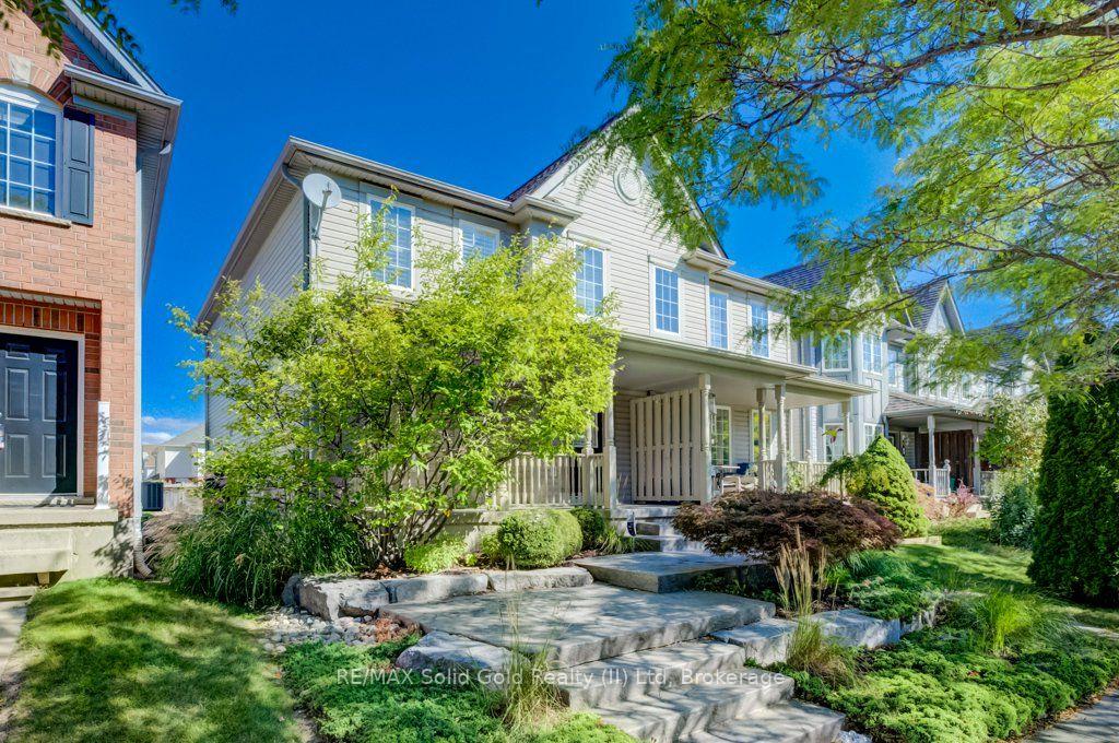 Photo 3 of 620 New Bedford Drive, Waterloo, Eastbridge — HOMEH