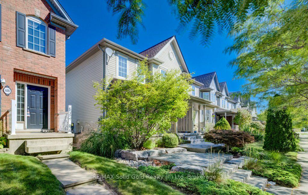 Photo 4 of 620 New Bedford Drive, Waterloo, Eastbridge — HOMEH