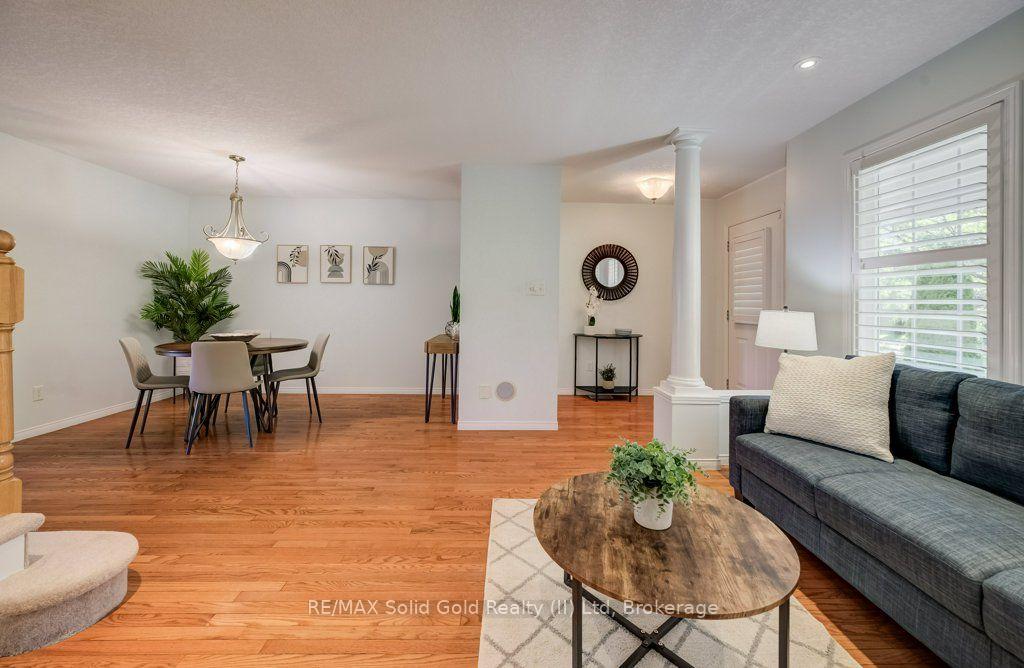 Photo 10 of 620 New Bedford Drive, Waterloo, Eastbridge — HOMEH
