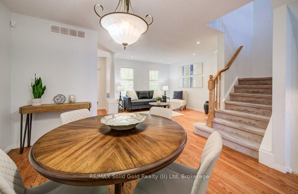 Photo 12 of 620 New Bedford Drive, Waterloo, Eastbridge — HOMEH