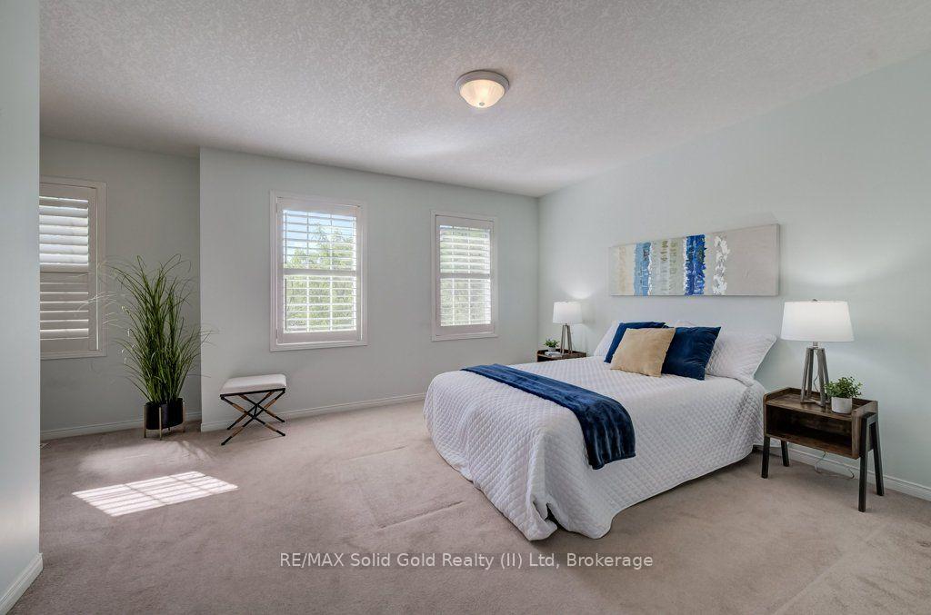 Photo 24 of 620 New Bedford Drive, Waterloo, Eastbridge — HOMEH