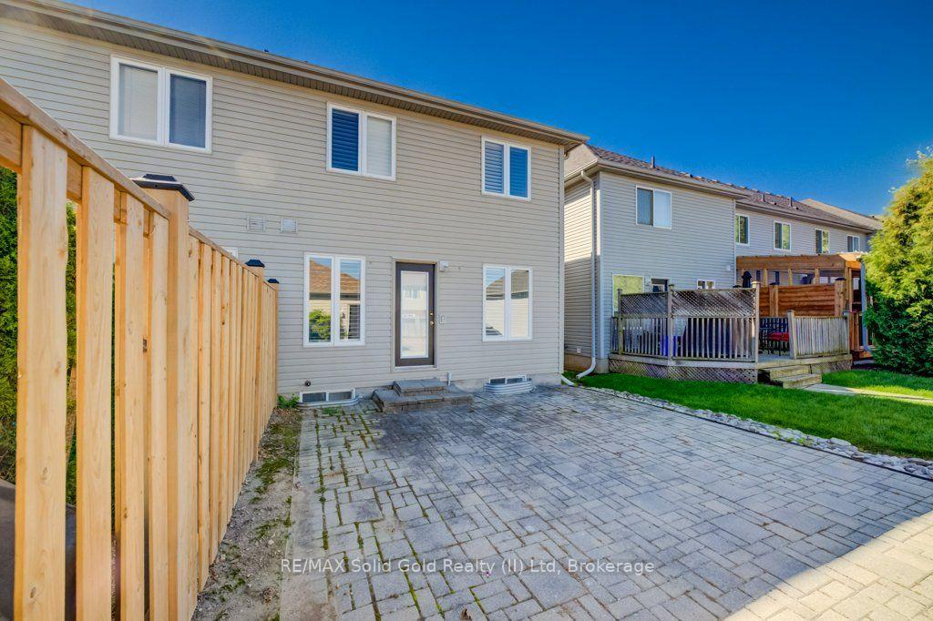 Photo 40 of 620 New Bedford Drive, Waterloo, Eastbridge — HOMEH