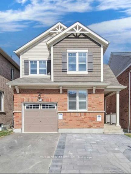Photo of Unit Bsmt, 2719 Sapphire Drive