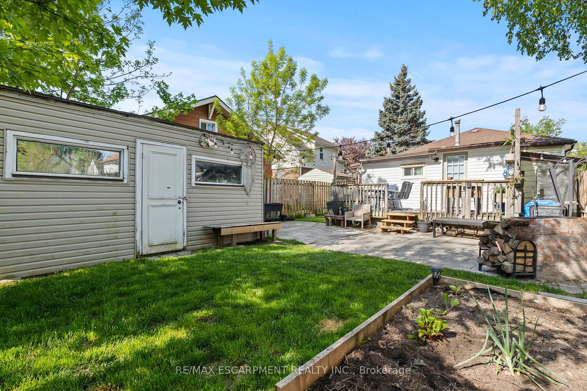 Photo 22 of 4774 Saint Clair Avenue, Niagara Falls, Downtown — HOMEH