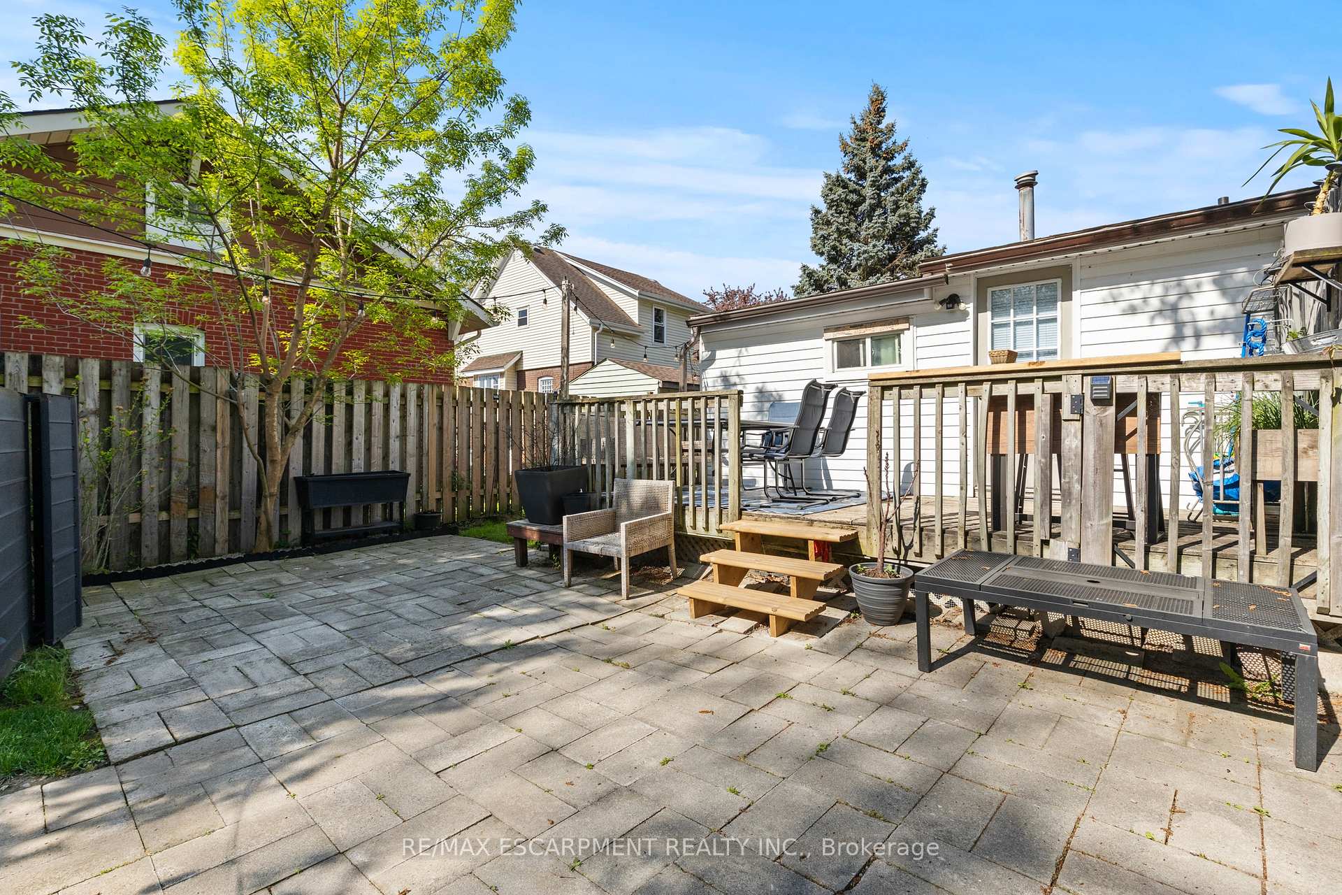 Photo 26 of 4774 Saint Clair Avenue, Niagara Falls, Downtown — HOMEH