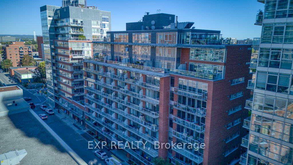 Photo 1 of Unit 301, 383 Cumberland Street, Ottawa, Lower Town/Byward Market — HOMEH