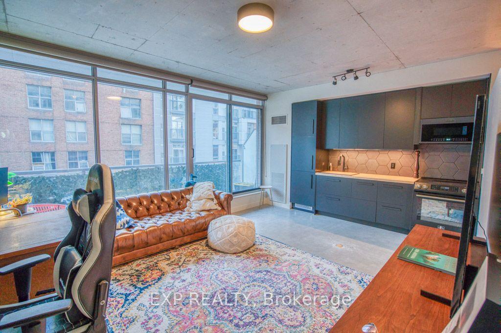 Photo 16 of Unit 301, 383 Cumberland Street, Ottawa, Lower Town/Byward Market — HOMEH