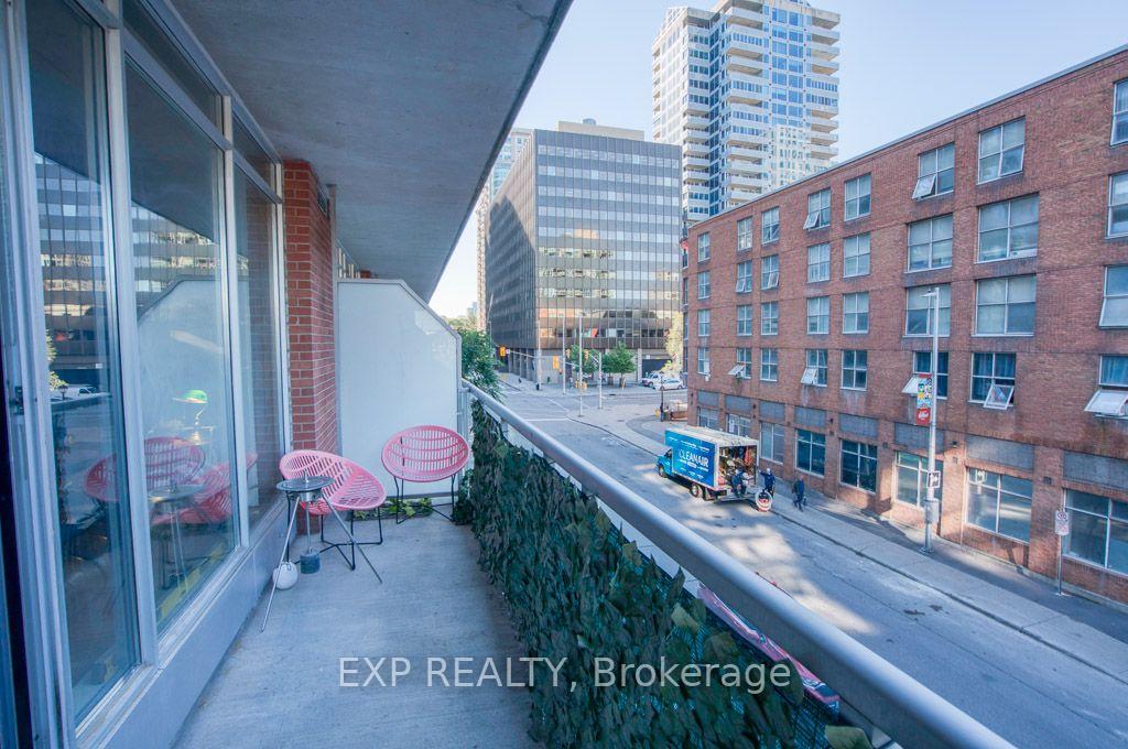Photo 37 of Unit 301, 383 Cumberland Street, Ottawa, Lower Town/Byward Market — HOMEH