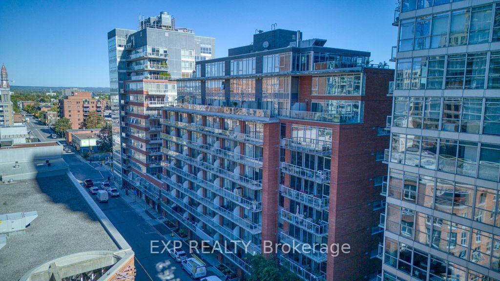 Photo 48 of Unit 301, 383 Cumberland Street, Ottawa, Lower Town/Byward Market — HOMEH