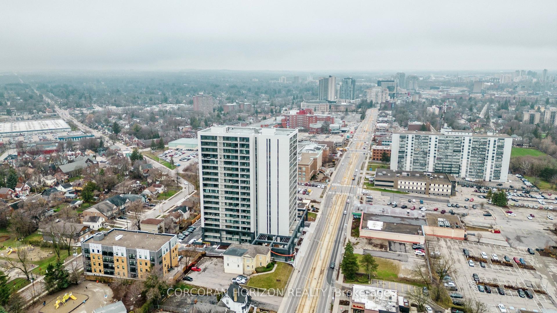 Photo of Unit 1412, 741 King Street W
