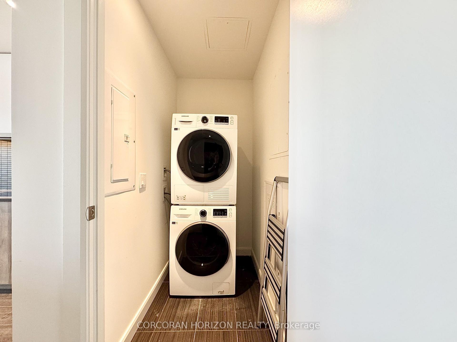 Photo 8 of Unit 1412, 741 King Street W, Kitchener, KW Hospital — HOMEH