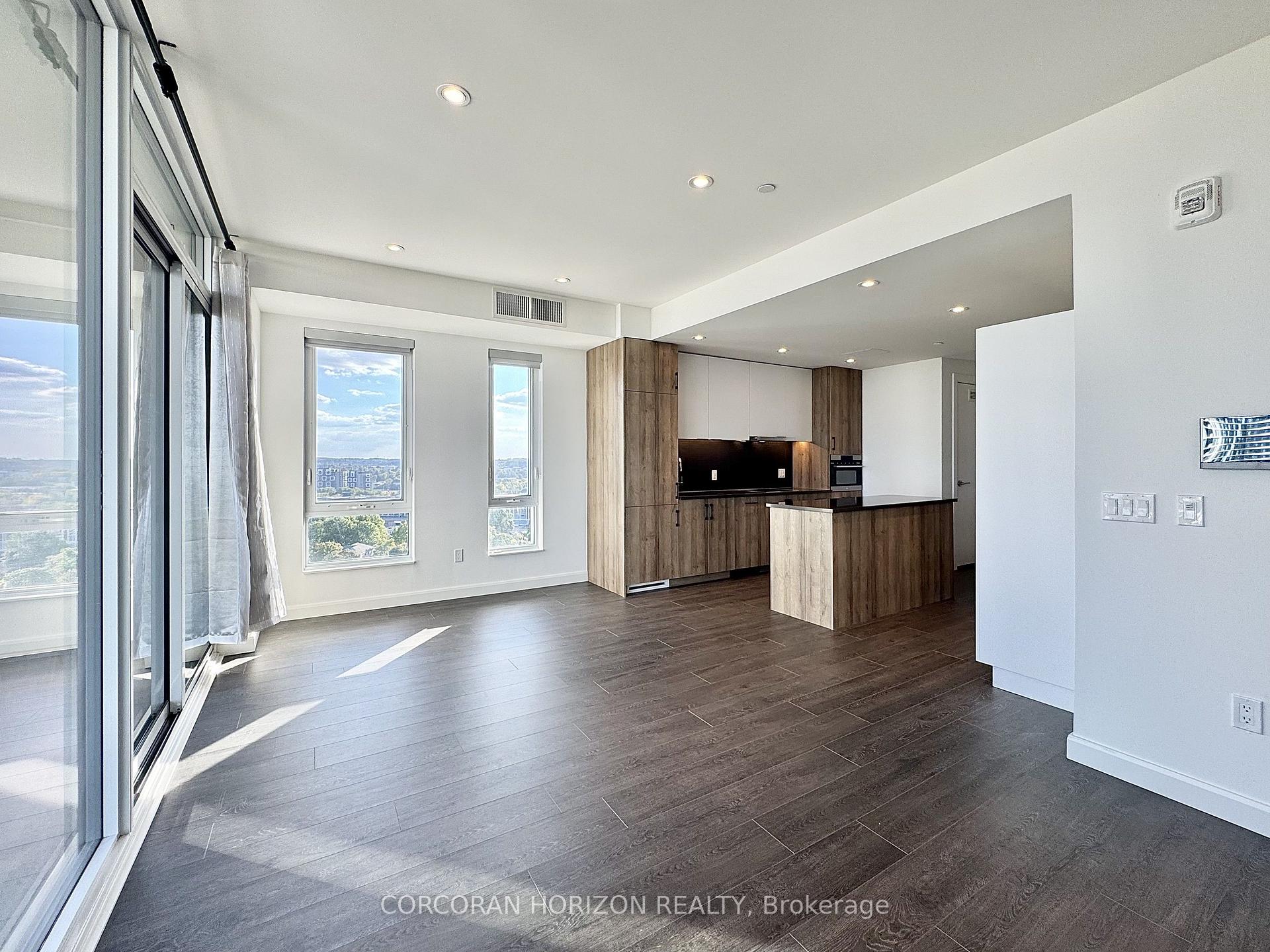 Photo 13 of Unit 1412, 741 King Street W, Kitchener, KW Hospital — HOMEH
