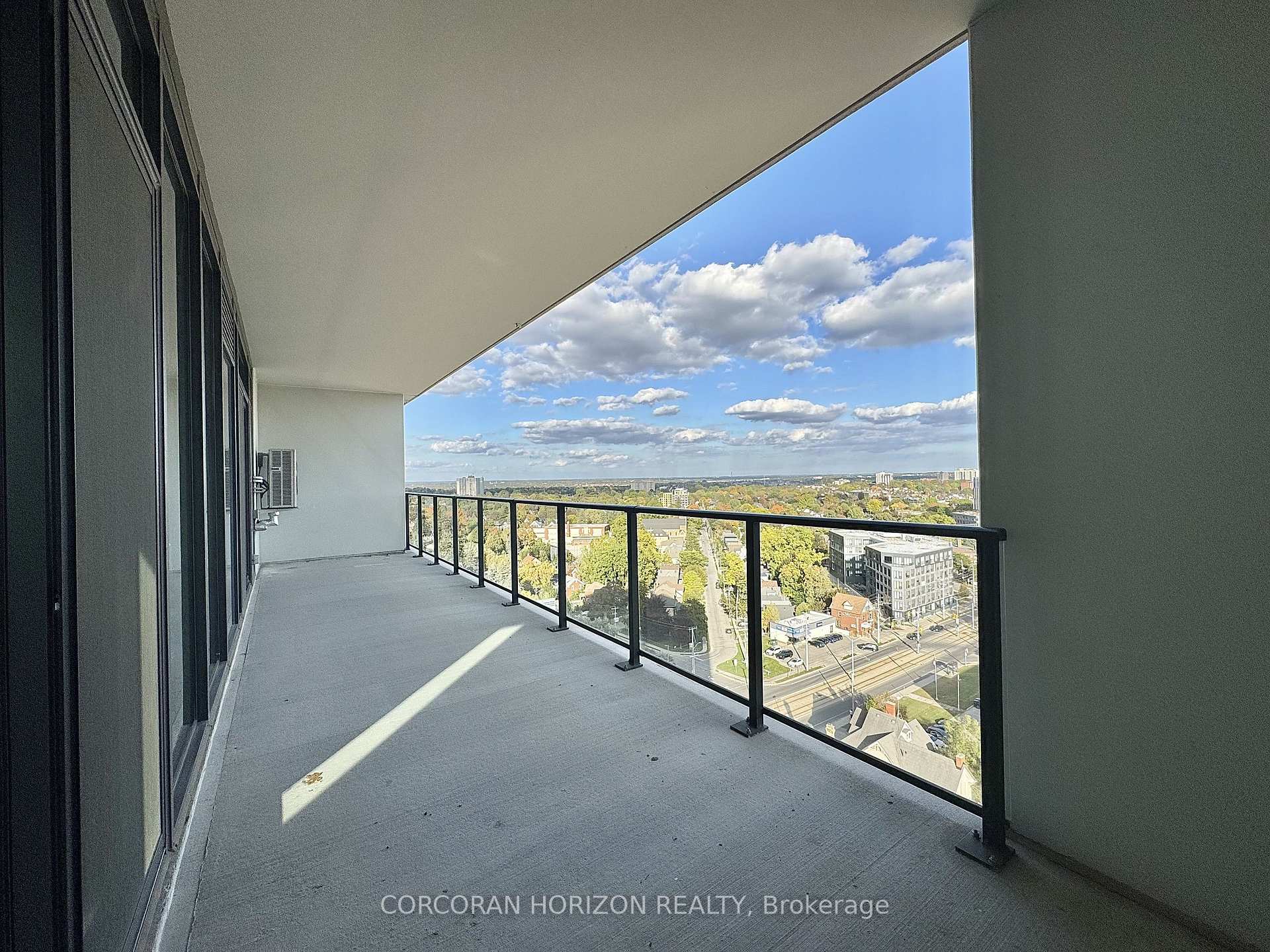 Photo 16 of Unit 1412, 741 King Street W, Kitchener, KW Hospital — HOMEH