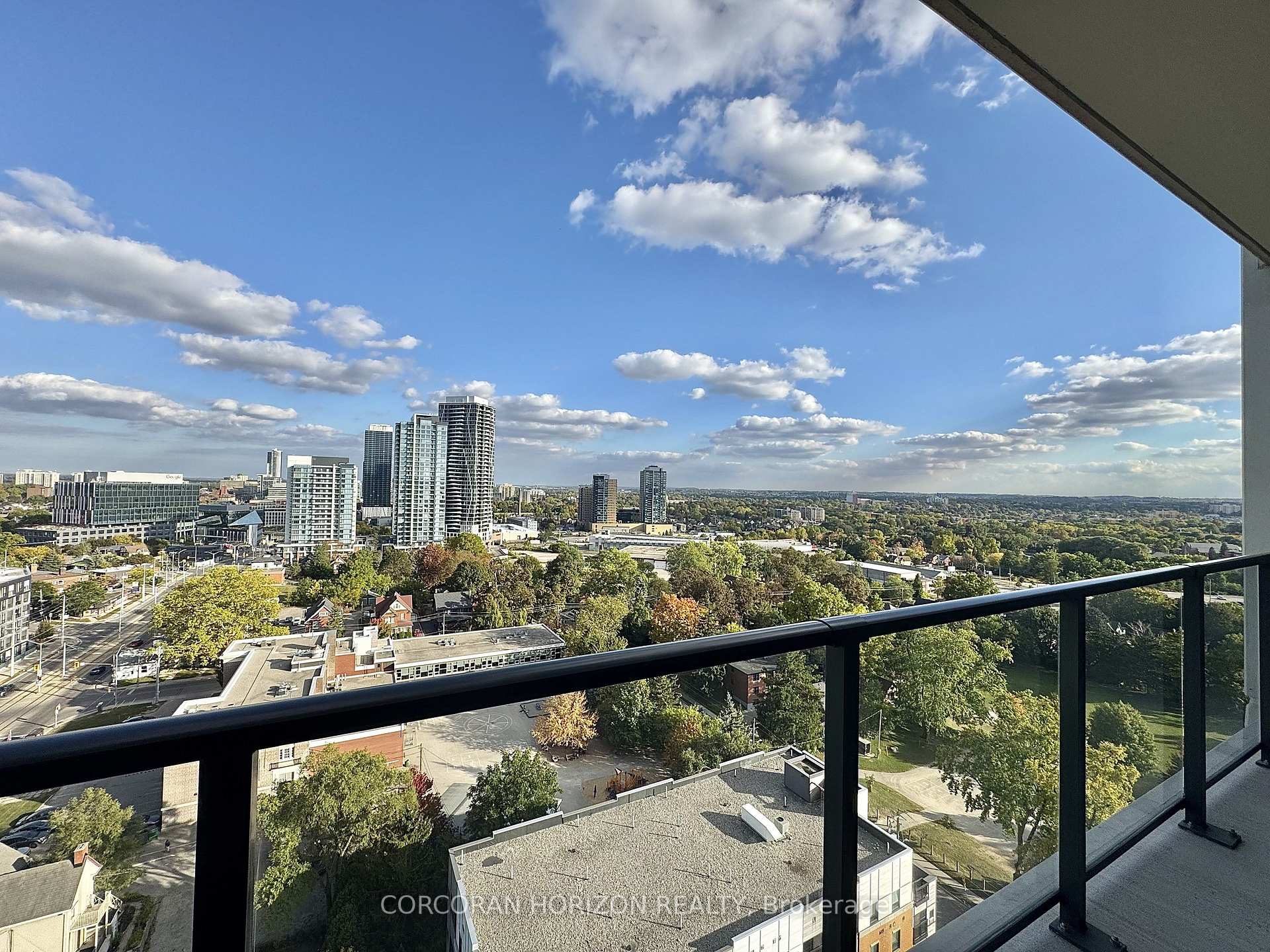 Photo 19 of Unit 1412, 741 King Street W, Kitchener, KW Hospital — HOMEH