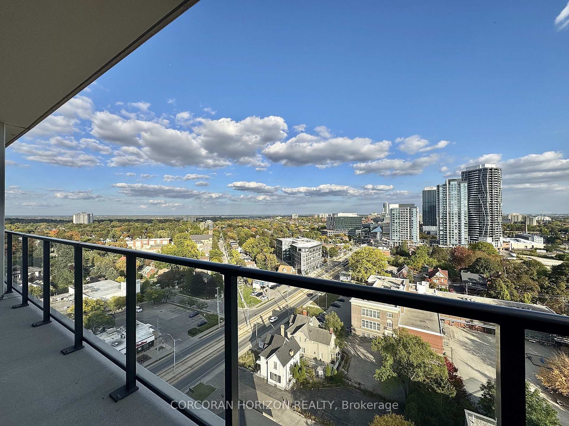 Photo 20 of Unit 1412, 741 King Street W, Kitchener, KW Hospital — HOMEH