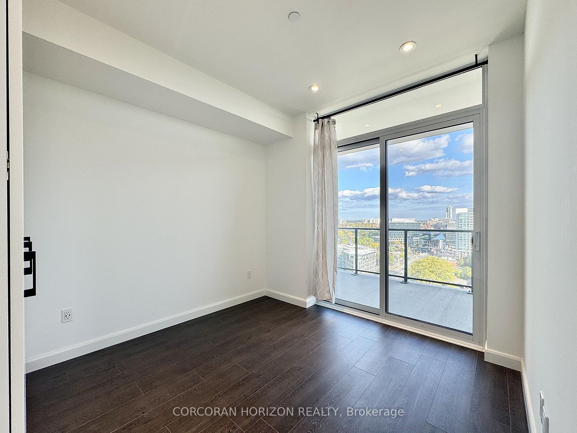Photo 23 of Unit 1412, 741 King Street W, Kitchener, KW Hospital — HOMEH
