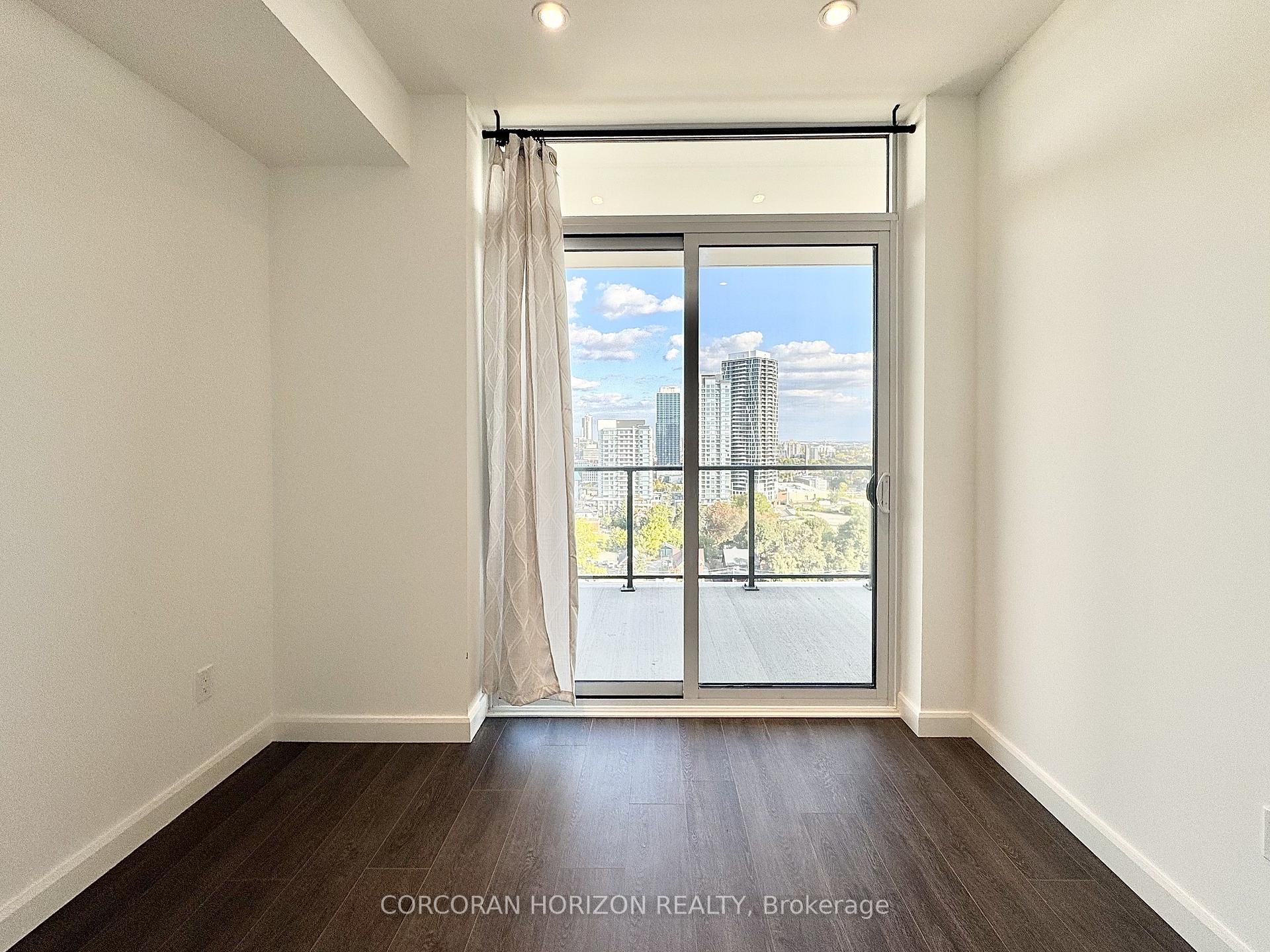 Photo 24 of Unit 1412, 741 King Street W, Kitchener, KW Hospital — HOMEH