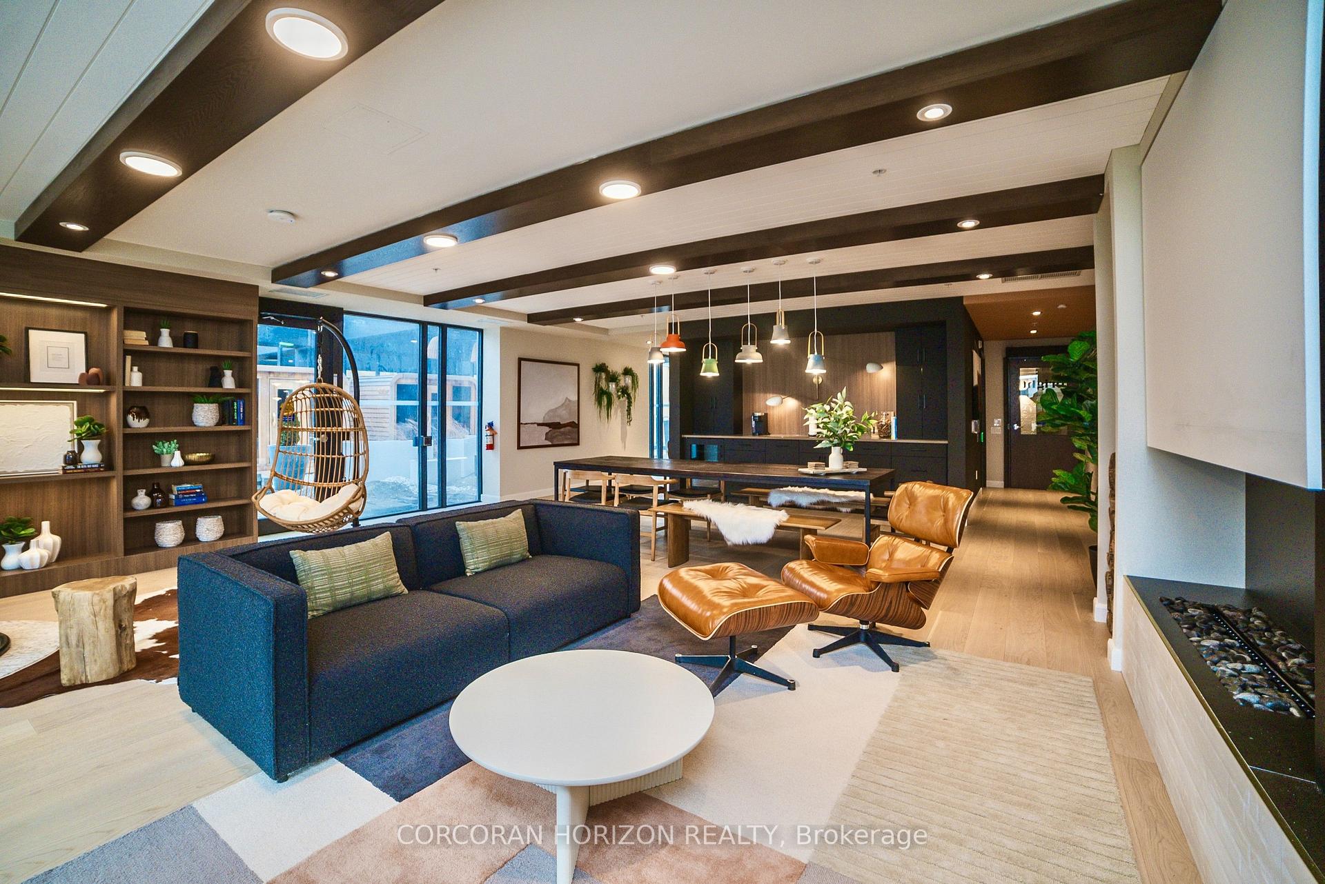 Photo 27 of Unit 1412, 741 King Street W, Kitchener, KW Hospital — HOMEH