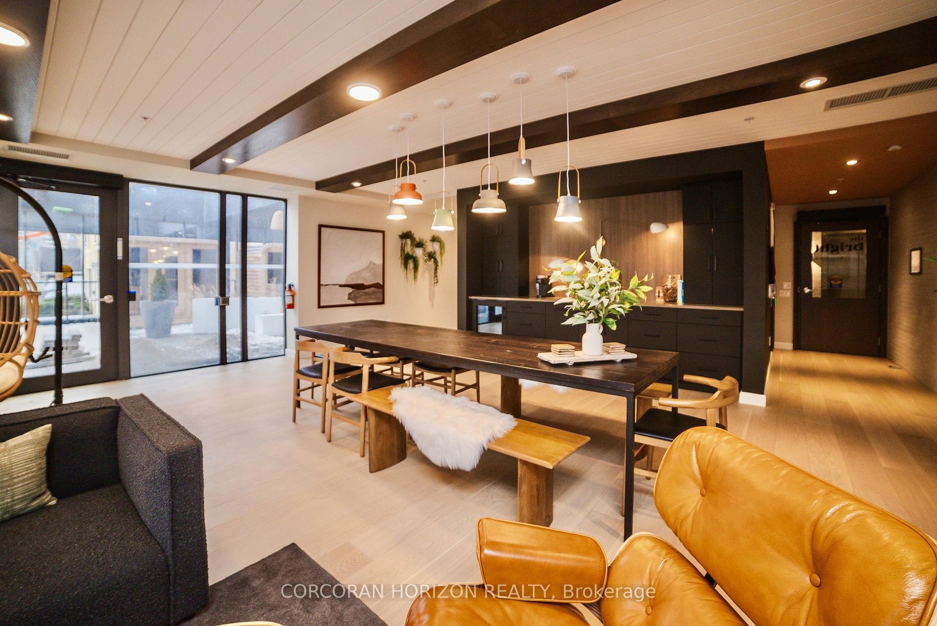 Photo 28 of Unit 1412, 741 King Street W, Kitchener, KW Hospital — HOMEH