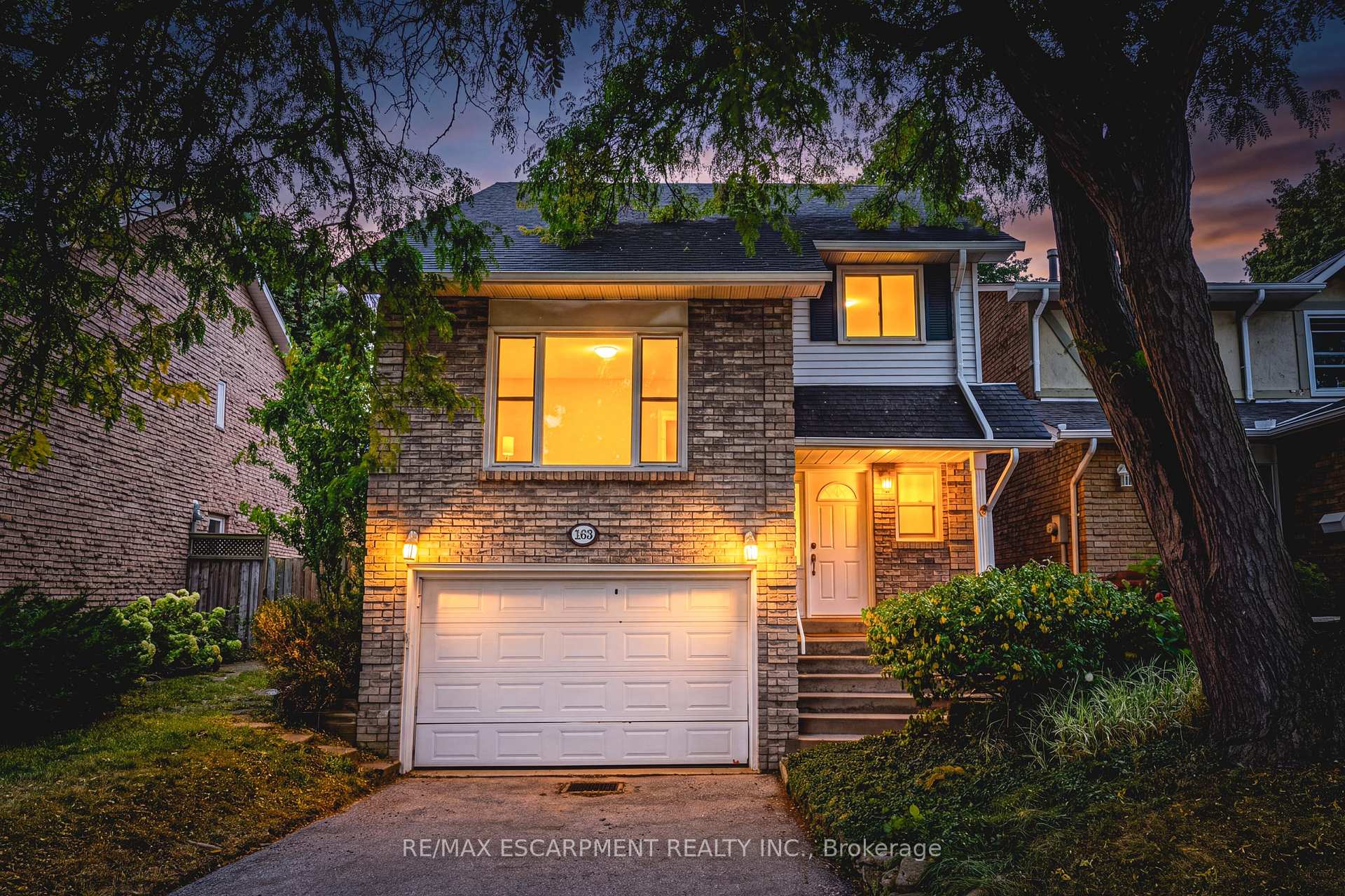 Photo 1 of 3453 Hannibal Road, Burlington, Palmer — HOMEH