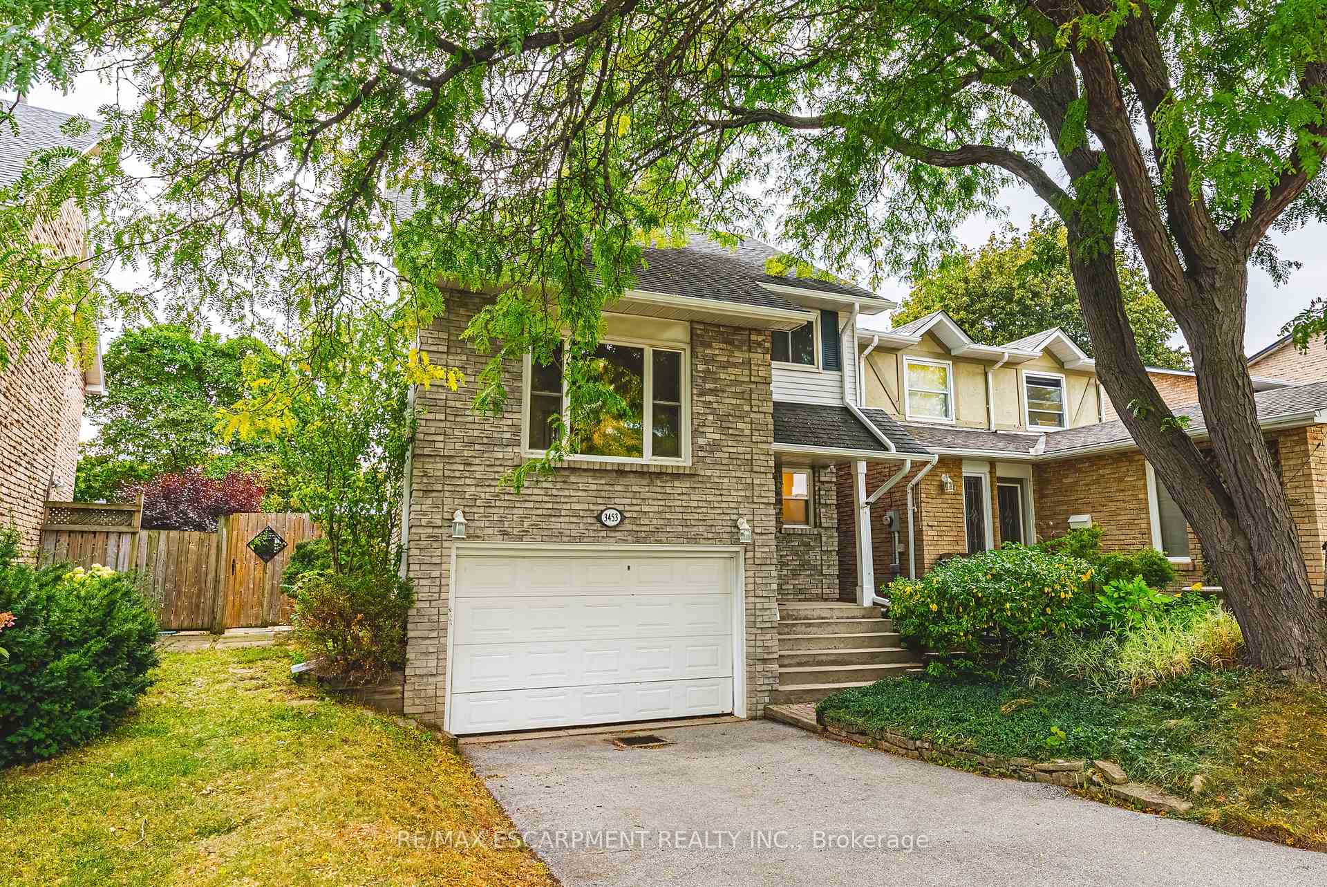 Photo 3 of 3453 Hannibal Road, Burlington, Palmer — HOMEH