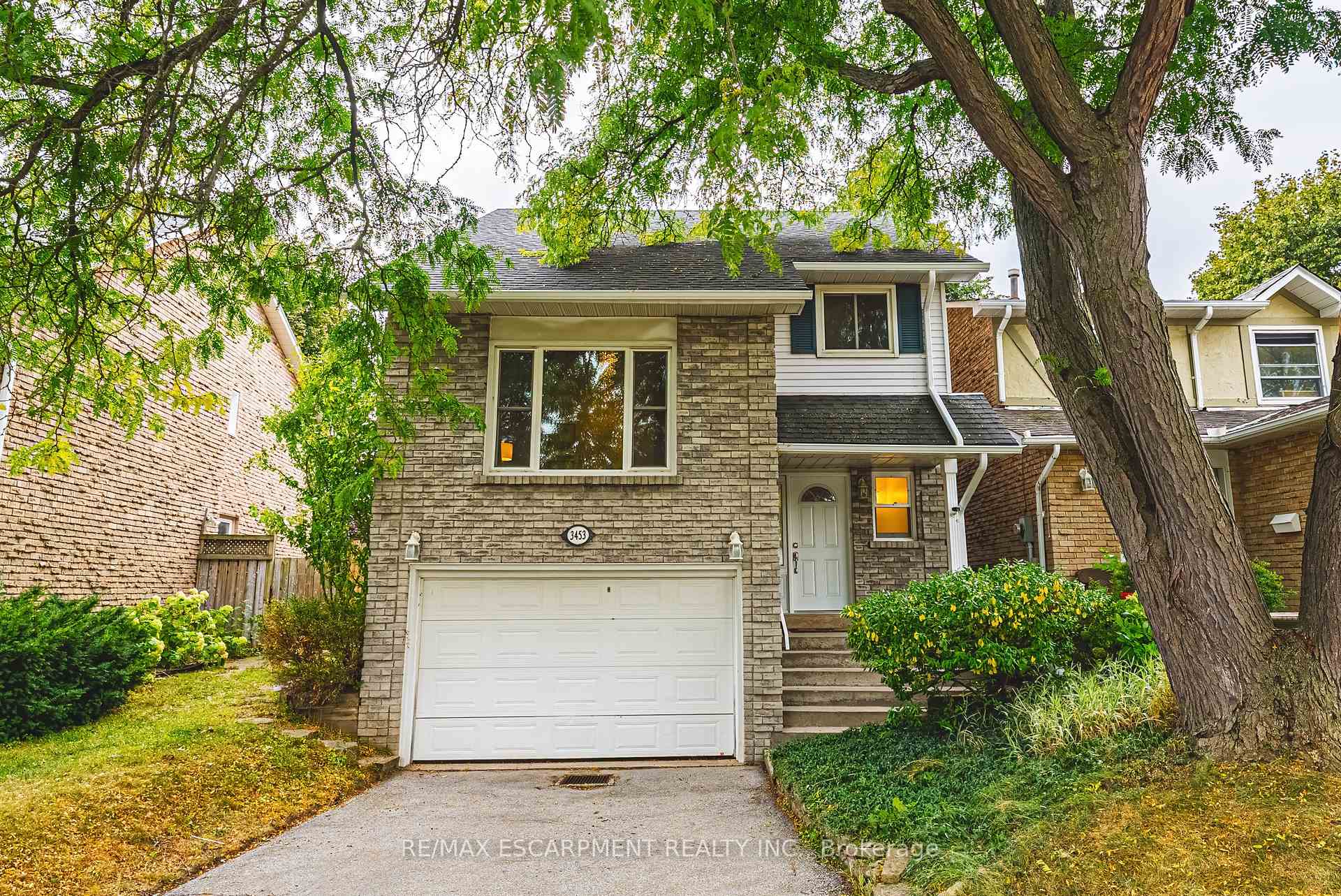 Photo 5 of 3453 Hannibal Road, Burlington, Palmer — HOMEH