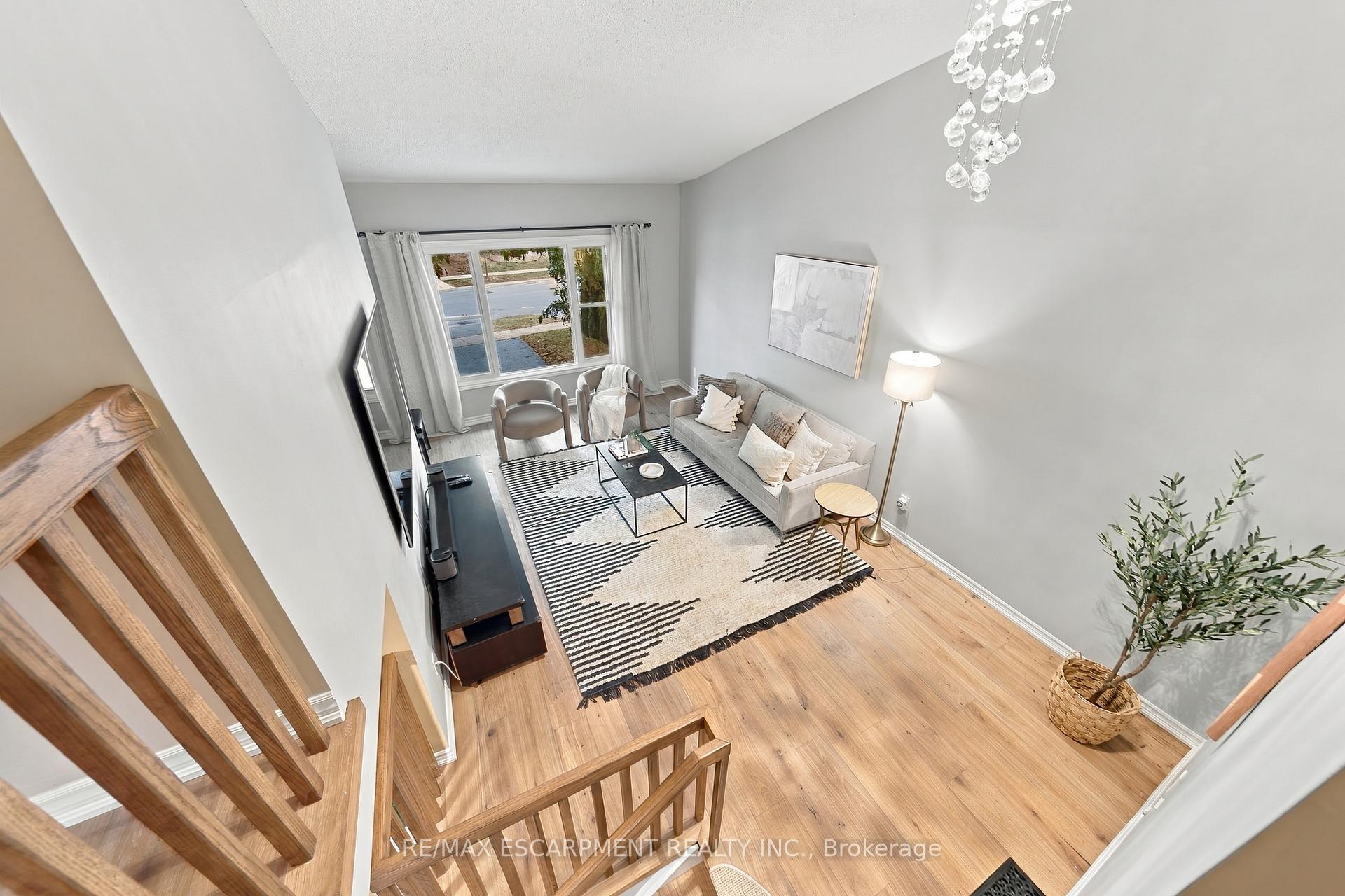 Photo 12 of 3453 Hannibal Road, Burlington, Palmer — HOMEH