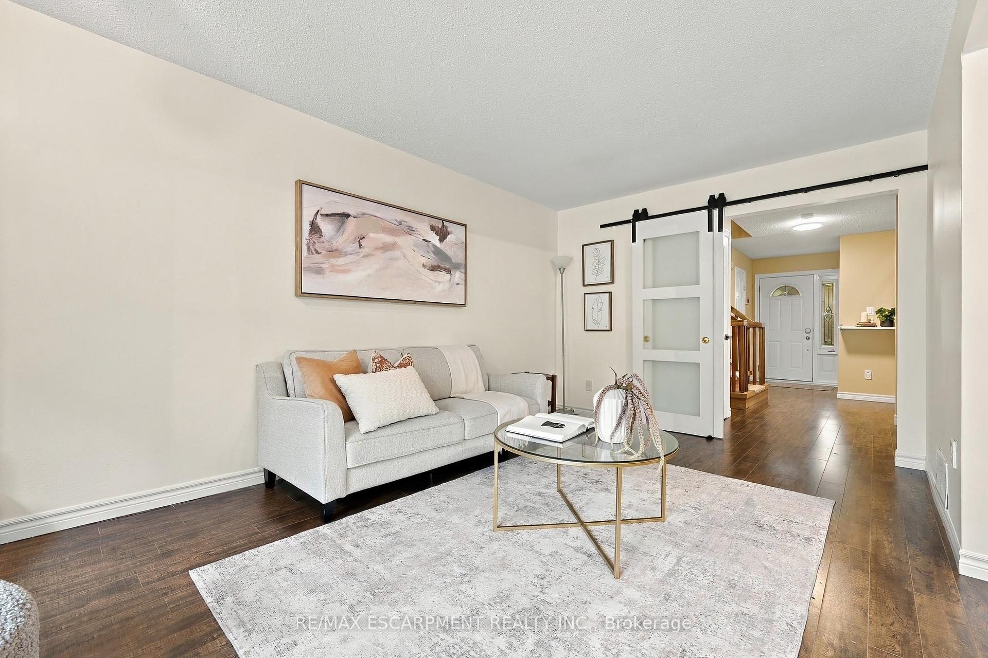 Photo 14 of 3453 Hannibal Road, Burlington, Palmer — HOMEH