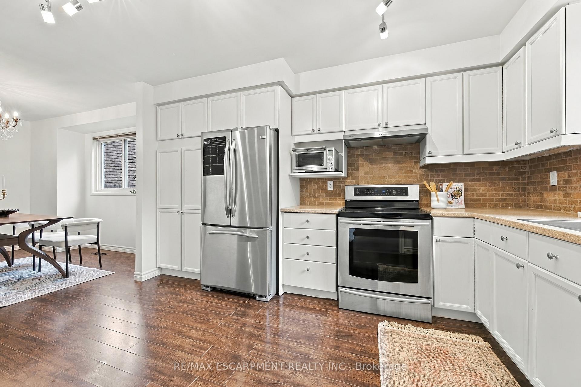 Photo 18 of 3453 Hannibal Road, Burlington, Palmer — HOMEH