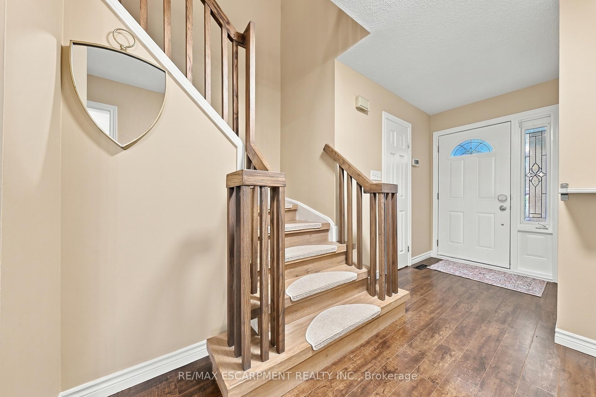 Photo 21 of 3453 Hannibal Road, Burlington, Palmer — HOMEH