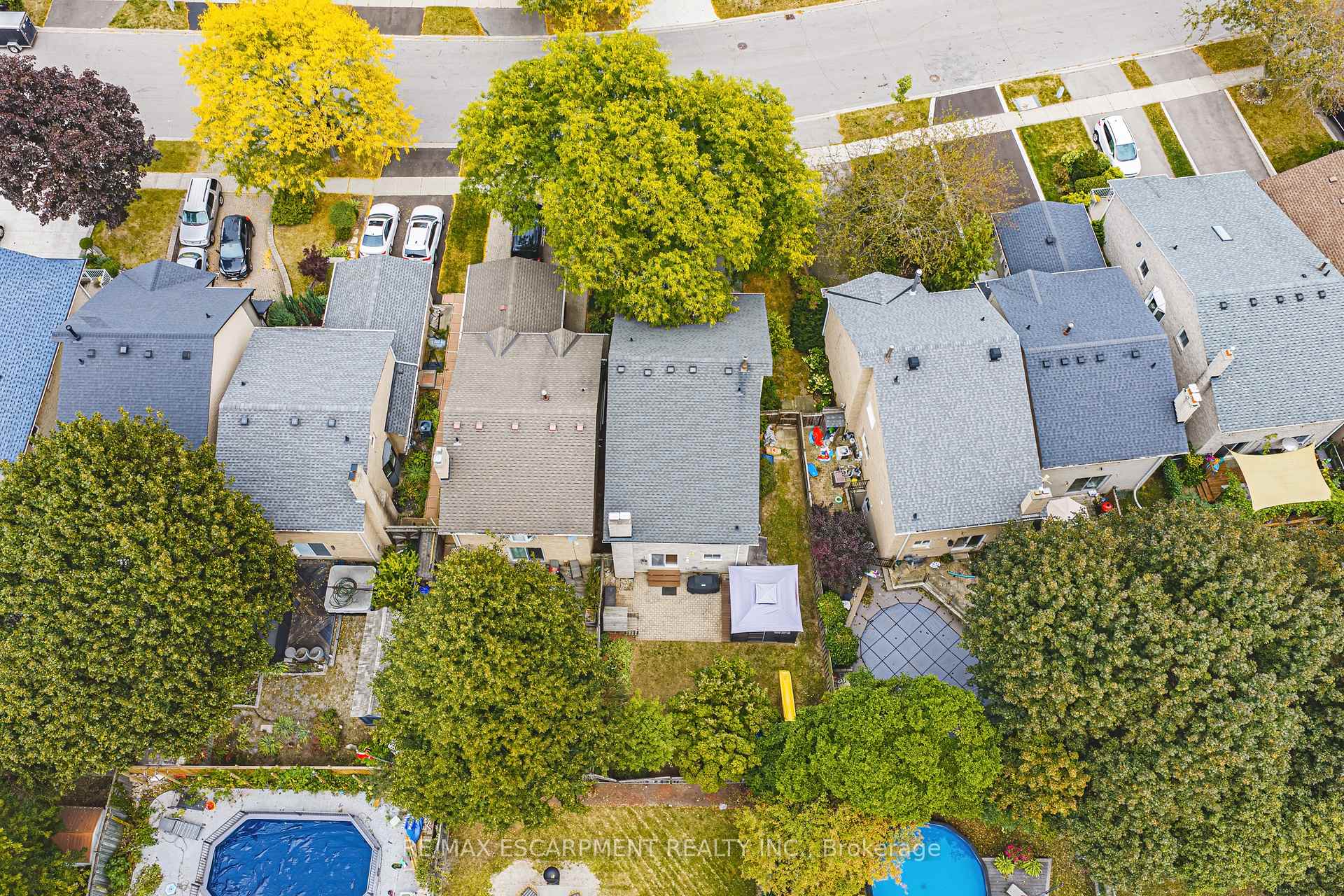 Photo 31 of 3453 Hannibal Road, Burlington, Palmer — HOMEH