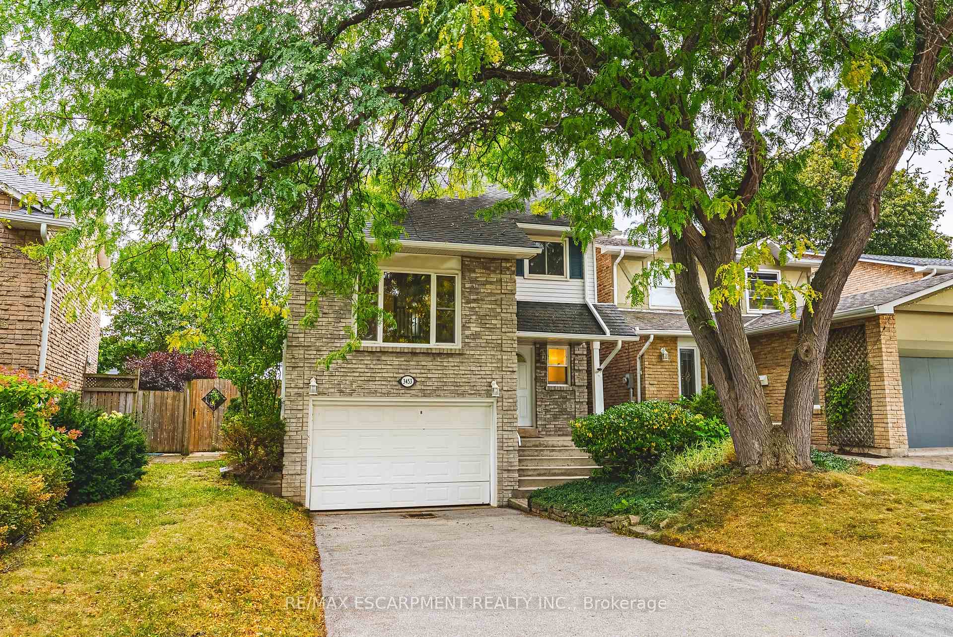 Photo 4 of 3453 Hannibal Road, Burlington, Palmer — HOMEH