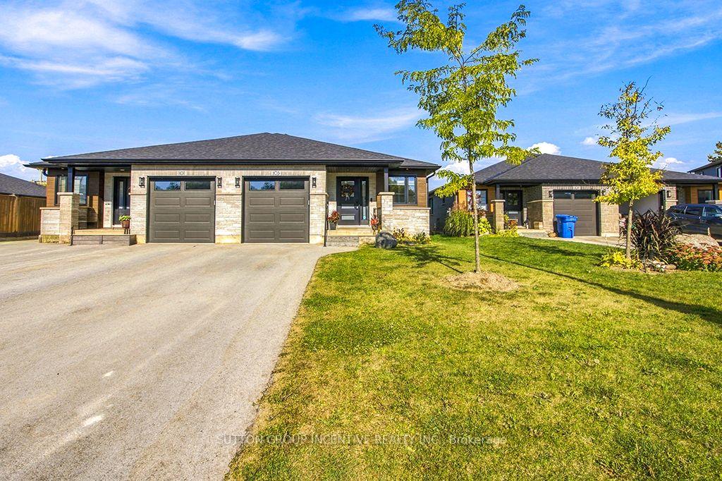 Photo 2 of 103 Jefferey Way, Wellington North, Mount Forest — HOMEH