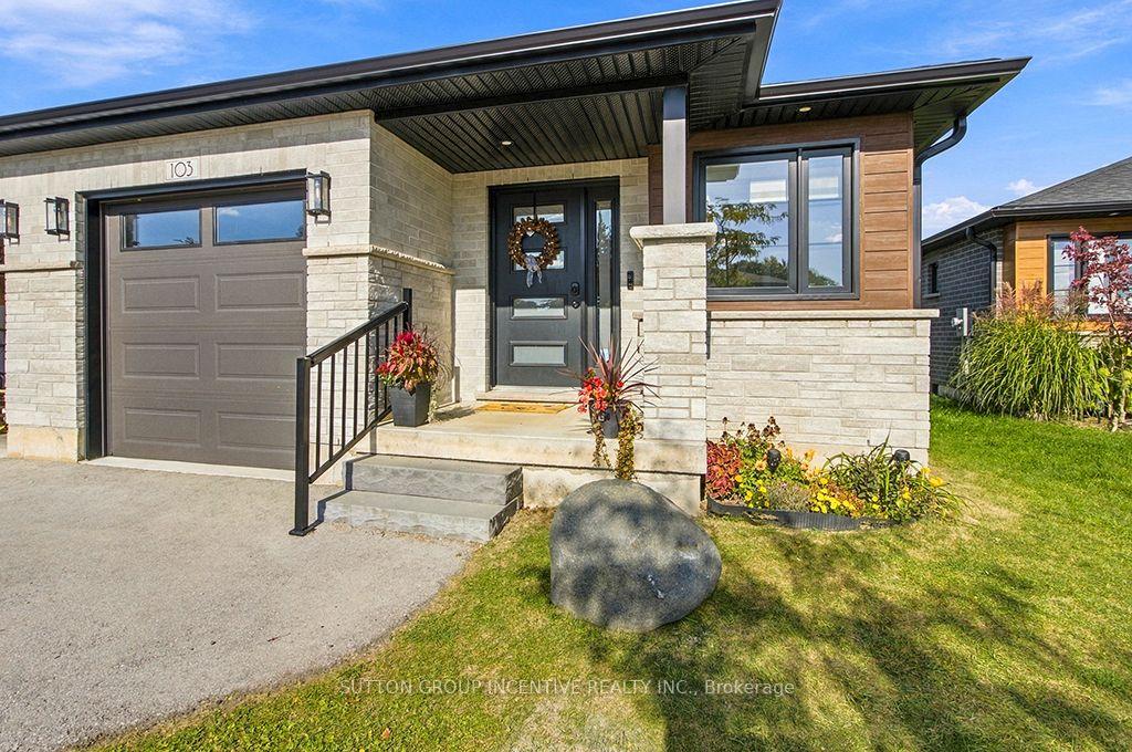 Photo 4 of 103 Jefferey Way, Wellington North, Mount Forest — HOMEH