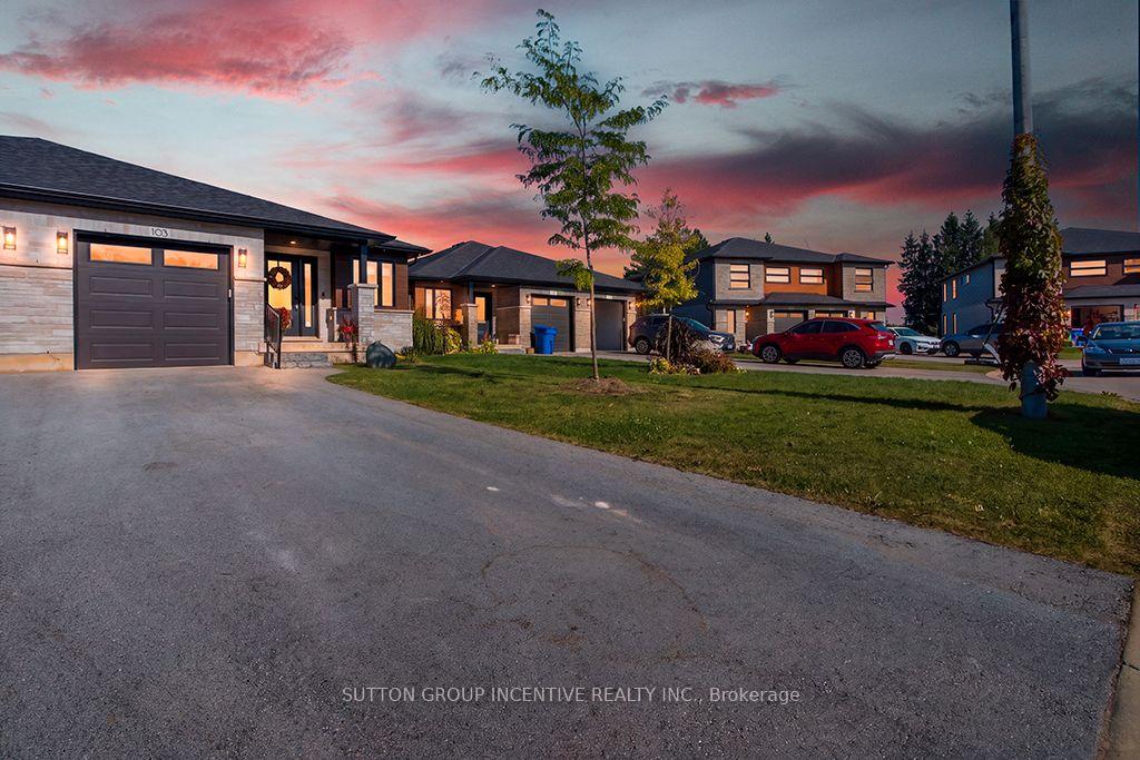 Photo 6 of 103 Jefferey Way, Wellington North, Mount Forest — HOMEH