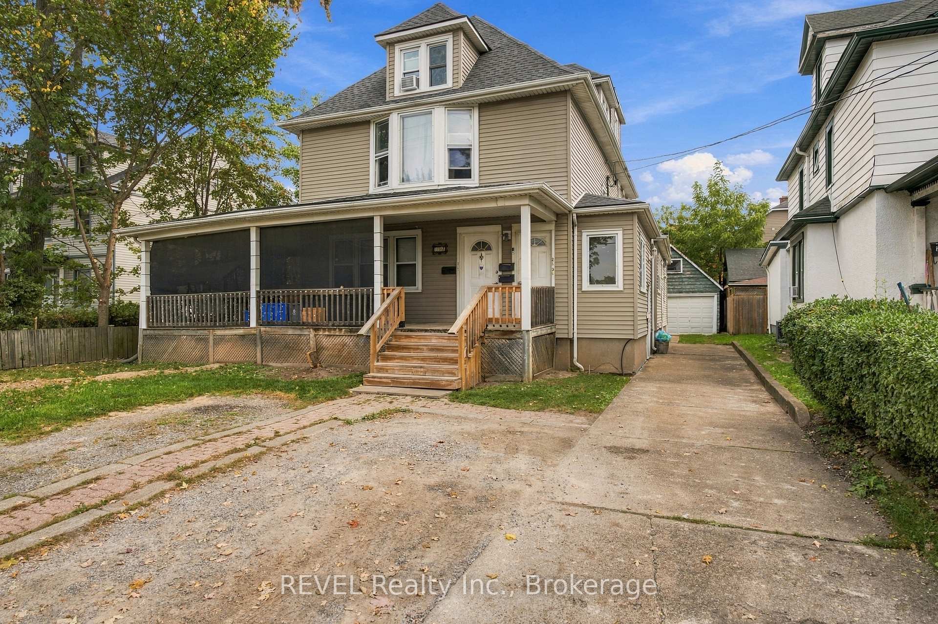 Photo of 132 Hellems Avenue