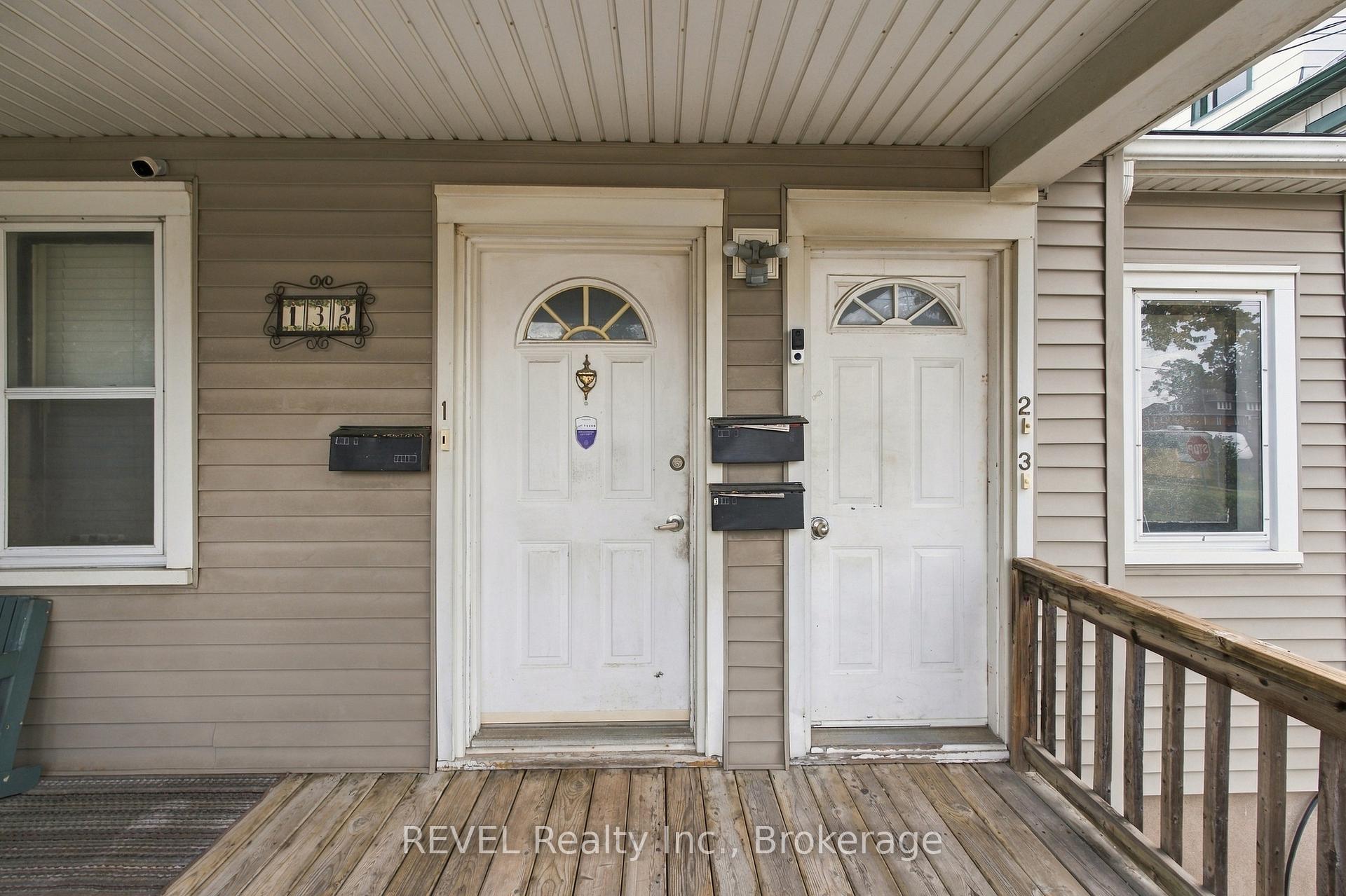 Photo 5 of 132 Hellems Avenue, Welland, Welland Downtown — HOMEH
