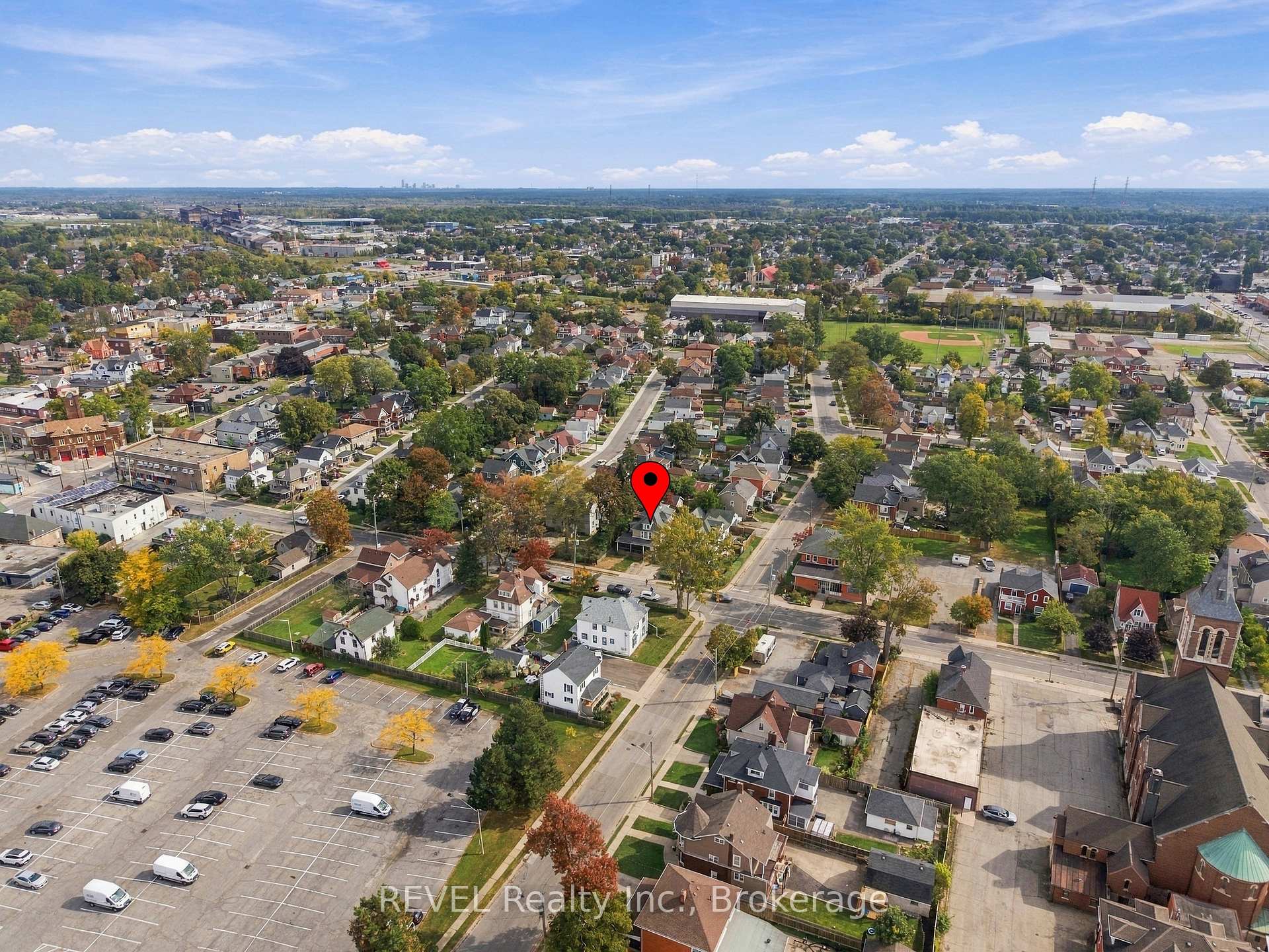 Photo 18 of 132 Hellems Avenue, Welland, Welland Downtown — HOMEH