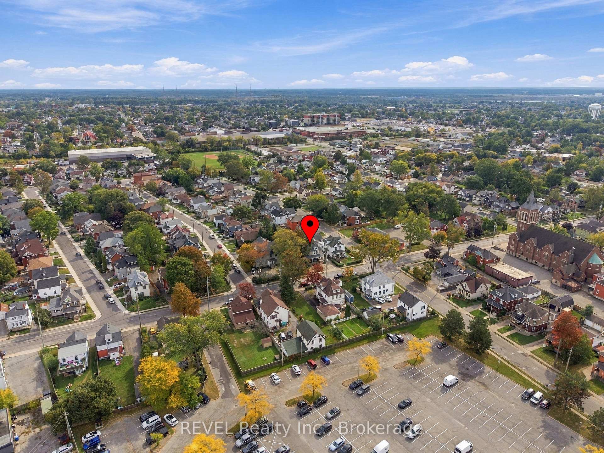 Photo 19 of 132 Hellems Avenue, Welland, Welland Downtown — HOMEH