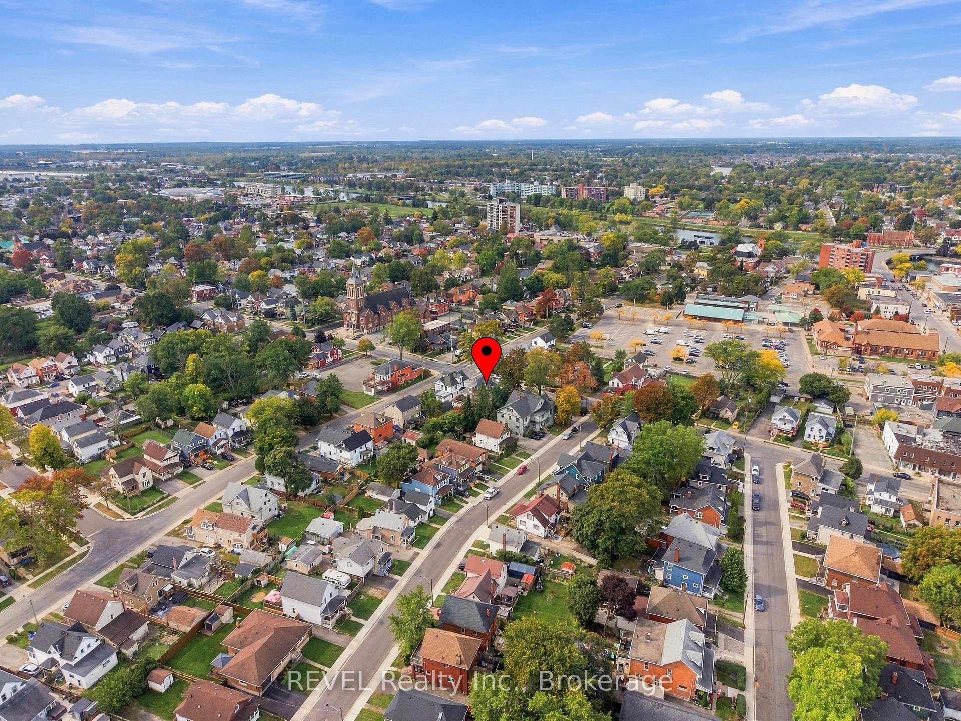 Photo 21 of 132 Hellems Avenue, Welland, Welland Downtown — HOMEH