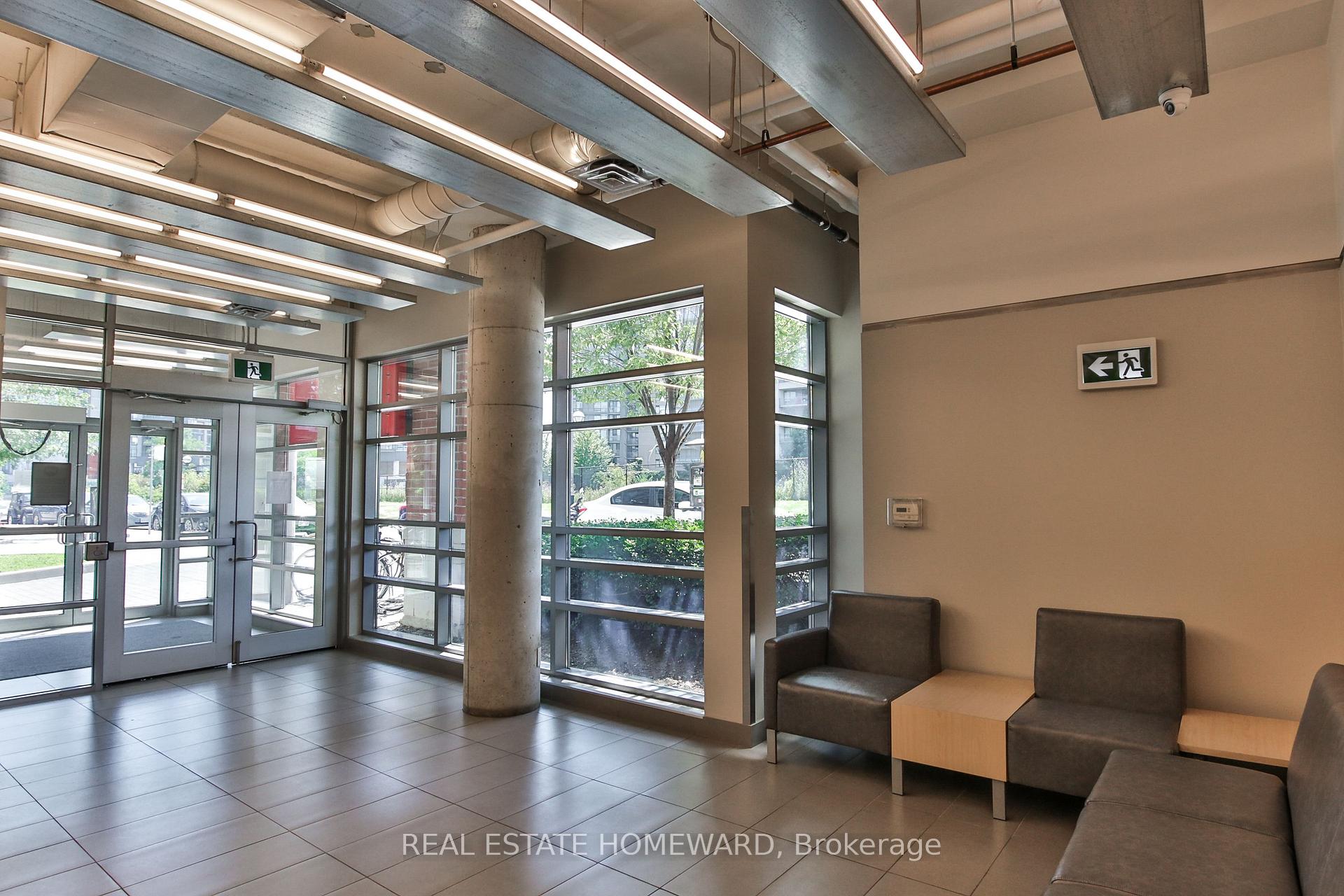 Photo 2 of Unit 611, 170 Sudbury Street, Toronto, Little Portugal — HOMEH