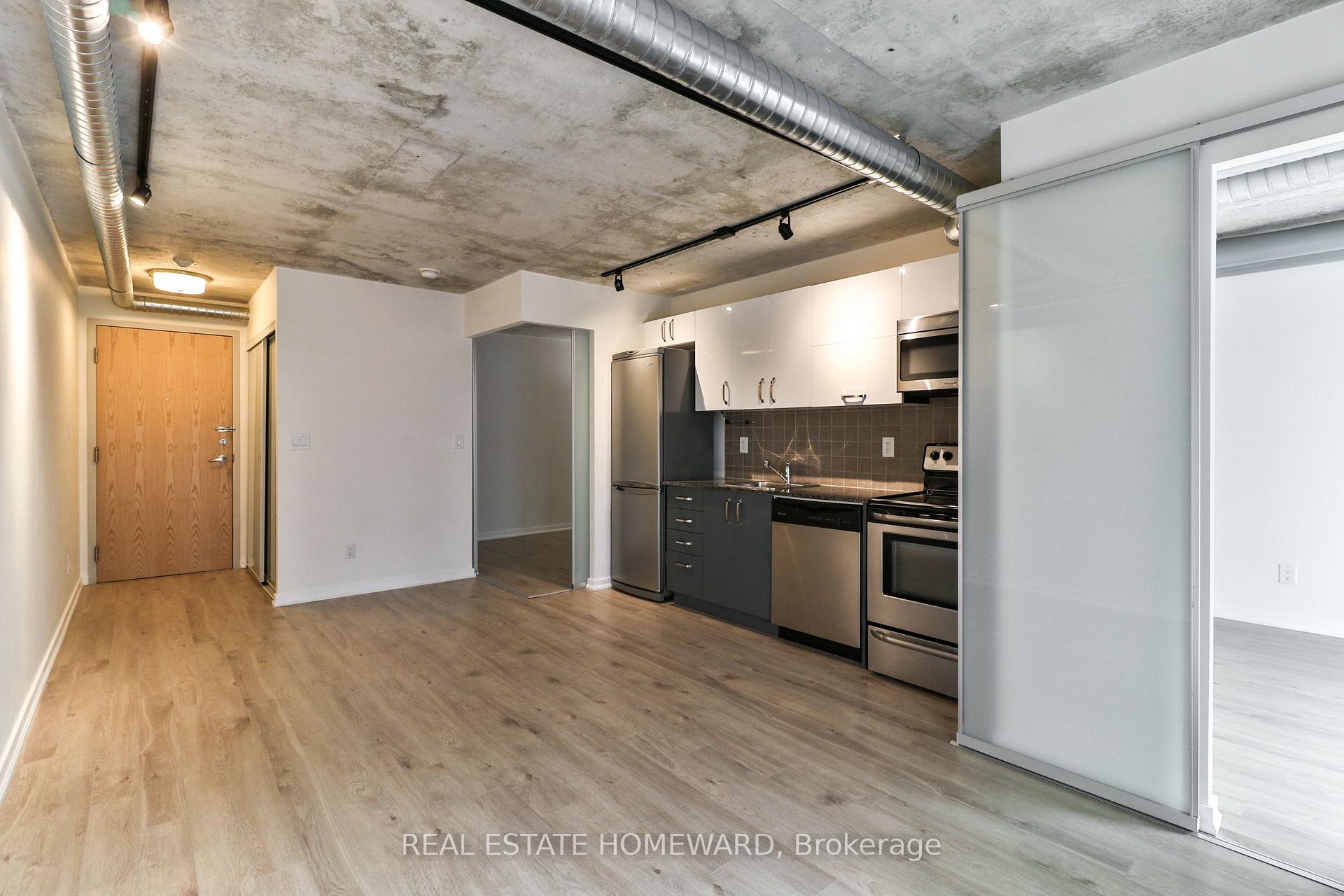Photo 3 of Unit 611, 170 Sudbury Street, Toronto, Little Portugal — HOMEH