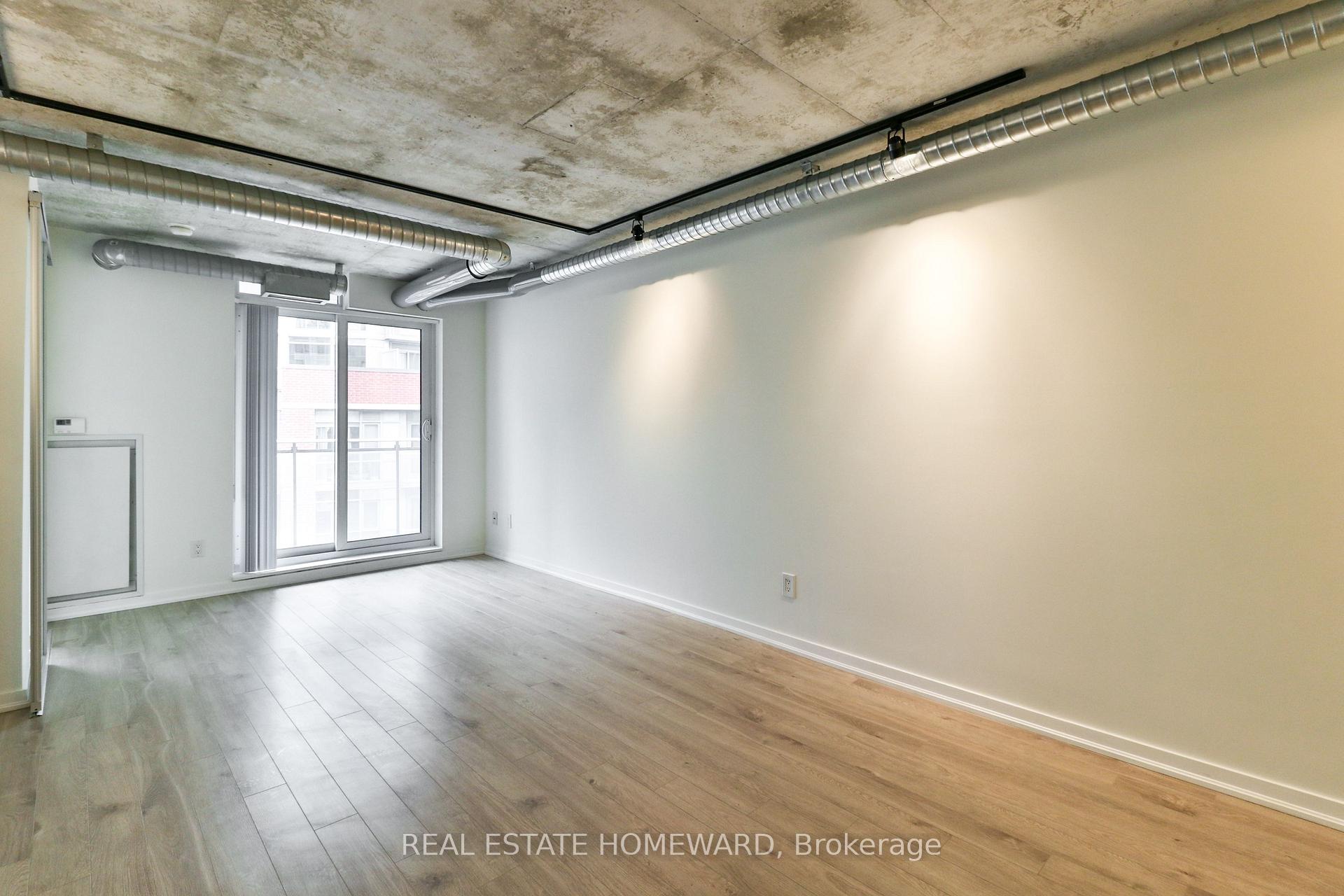 Photo 6 of Unit 611, 170 Sudbury Street, Toronto, Little Portugal — HOMEH