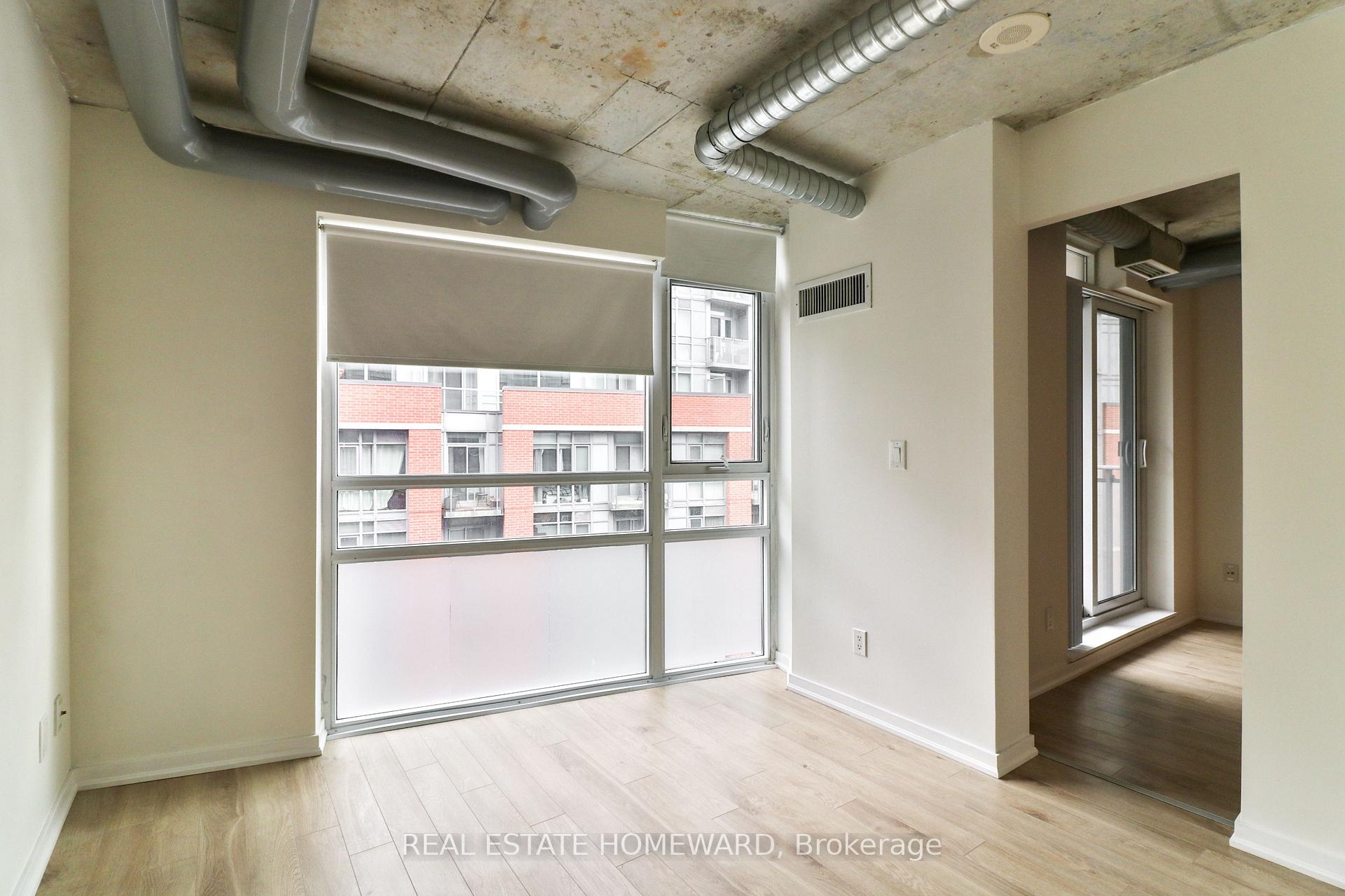 Photo 7 of Unit 611, 170 Sudbury Street, Toronto, Little Portugal — HOMEH