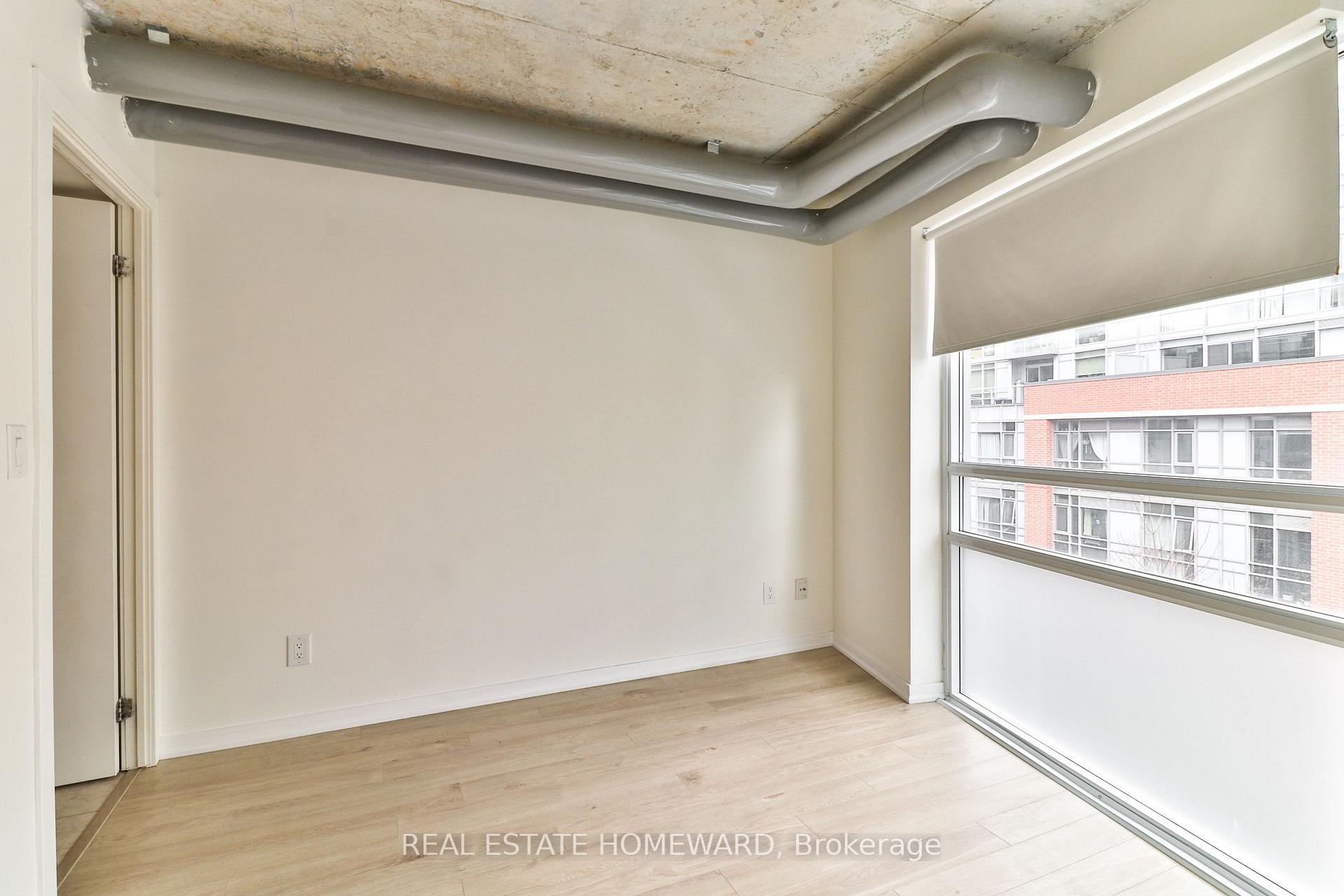Photo 8 of Unit 611, 170 Sudbury Street, Toronto, Little Portugal — HOMEH