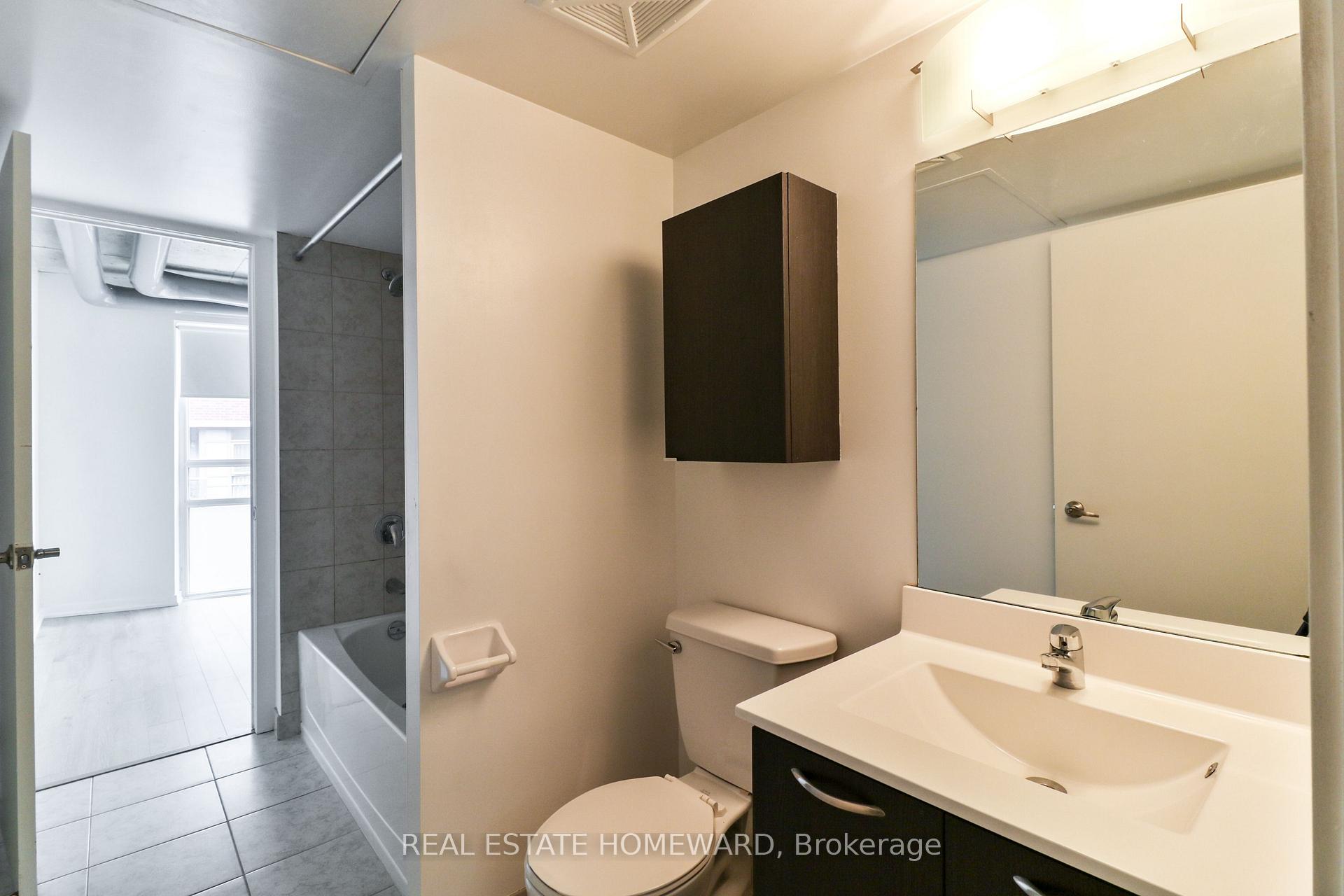 Photo 11 of Unit 611, 170 Sudbury Street, Toronto, Little Portugal — HOMEH