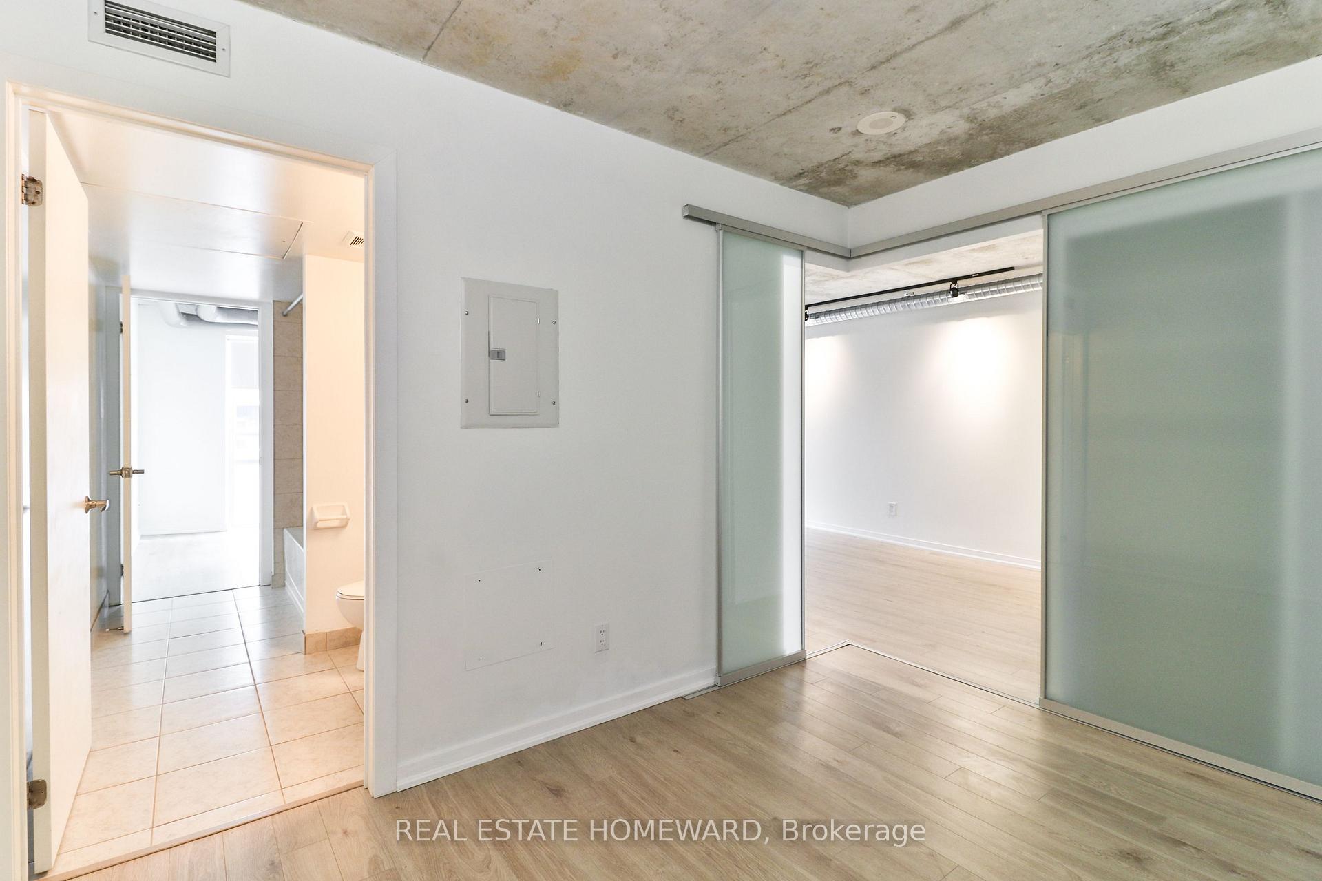 Photo 12 of Unit 611, 170 Sudbury Street, Toronto, Little Portugal — HOMEH