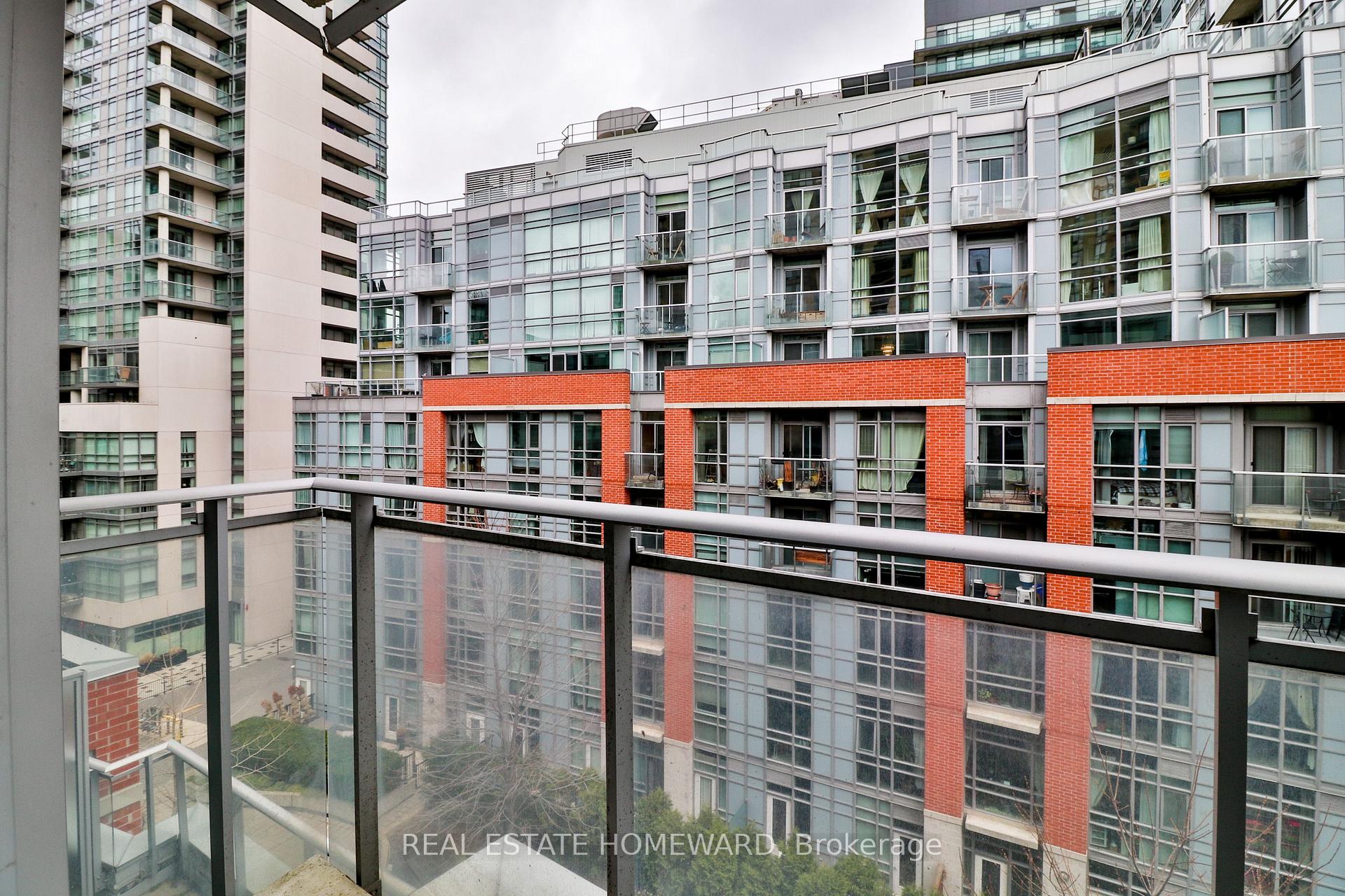 Photo 15 of Unit 611, 170 Sudbury Street, Toronto, Little Portugal — HOMEH
